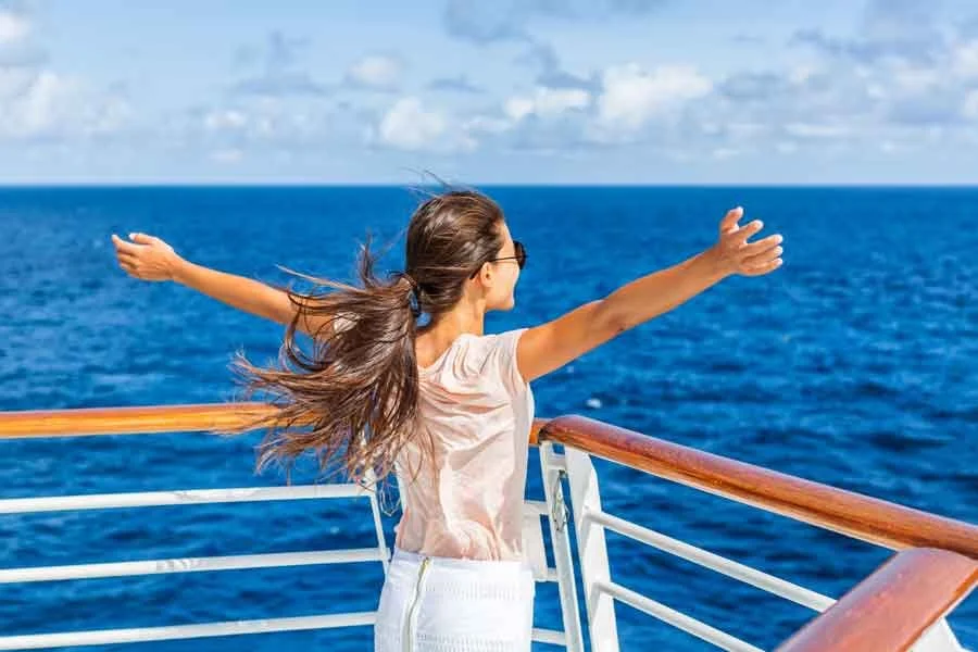 🚢 Choosing the Right Cruise Line for Your Personality