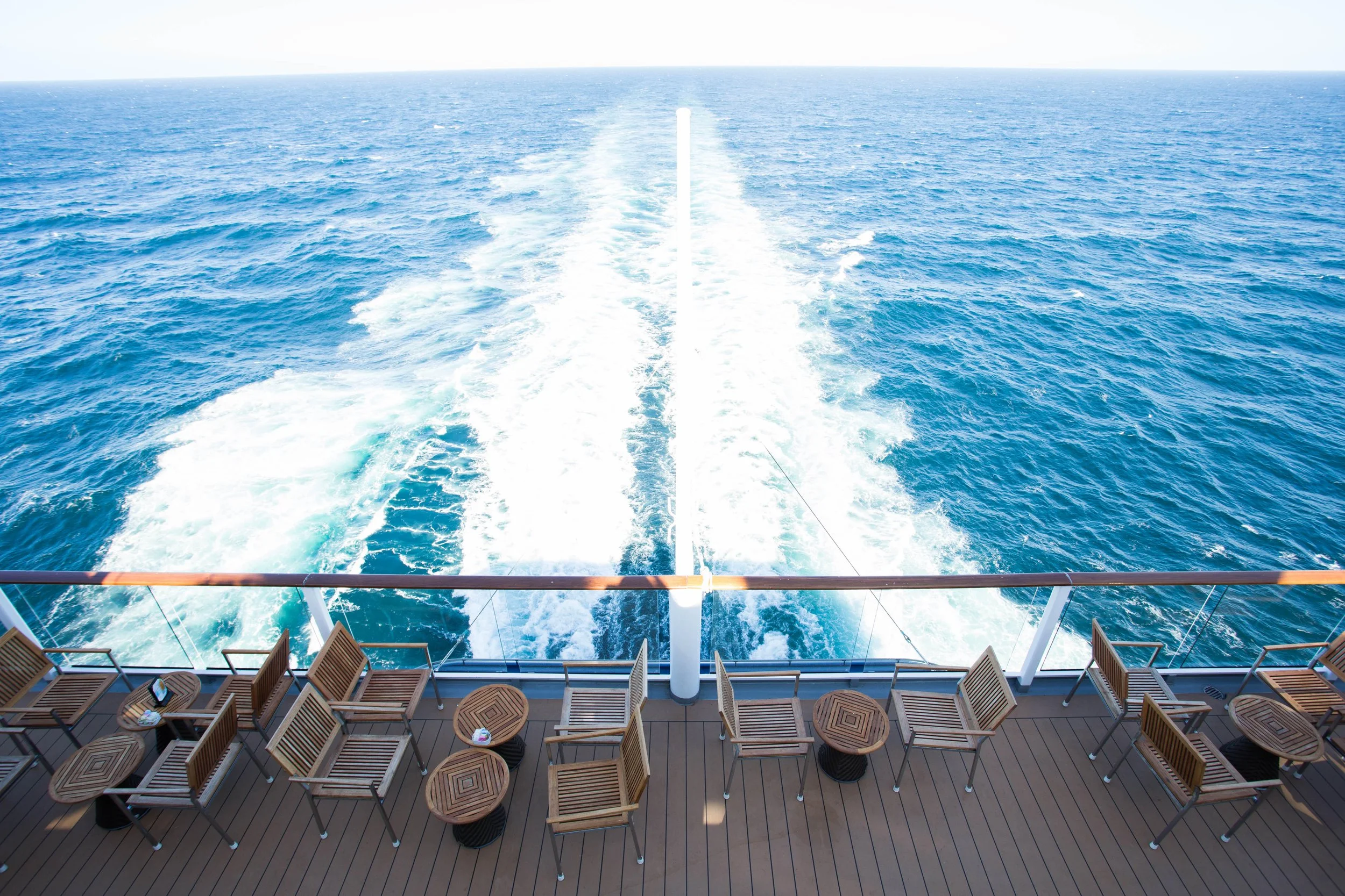 First-Time Cruising Tips: What You Need to Know Before You Set Sail