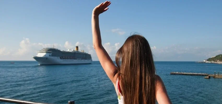 Tips for Stress-Free Cruise Embarkation and Disembarkation