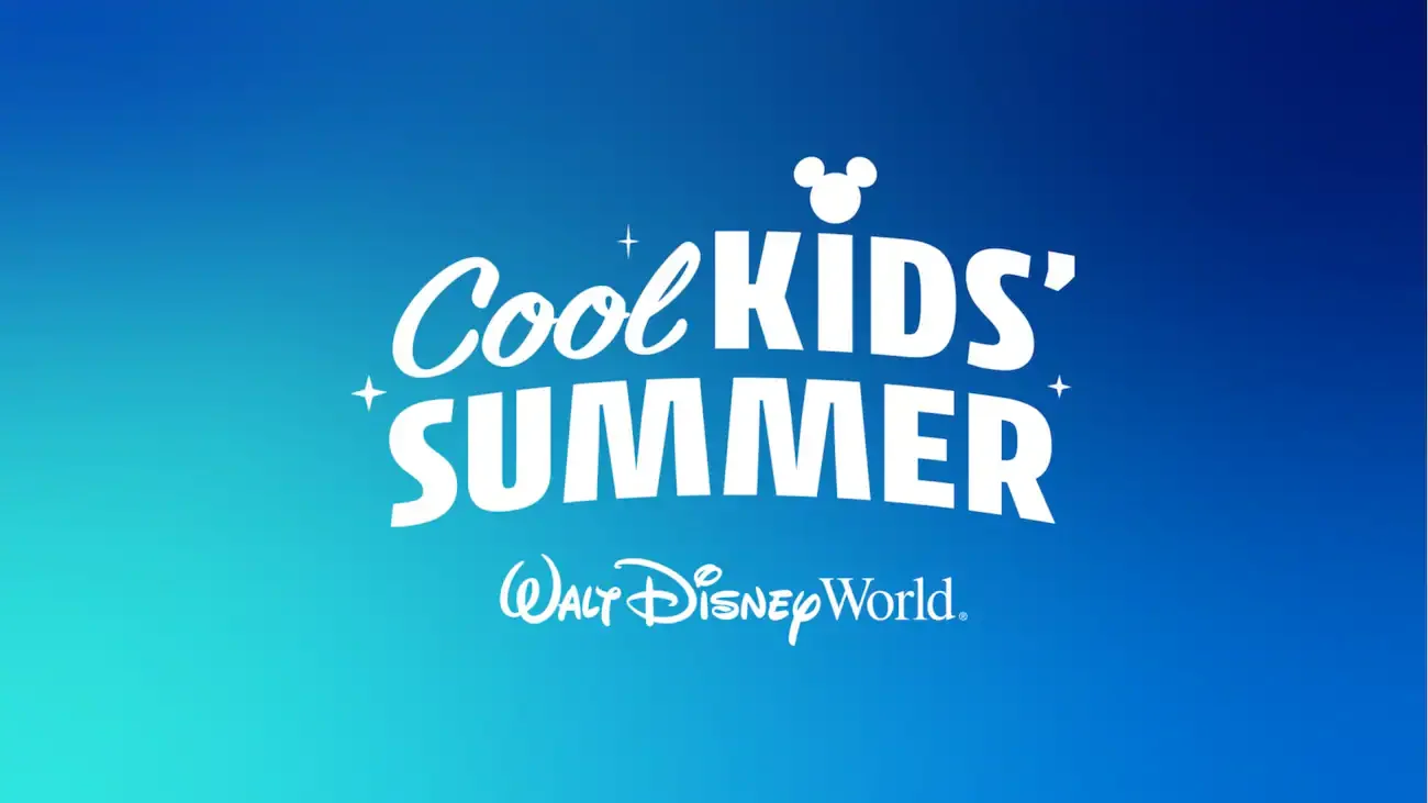 ☀️ Disney’s Cool Kids Summer: What It Is and Why Your Family Will Love It