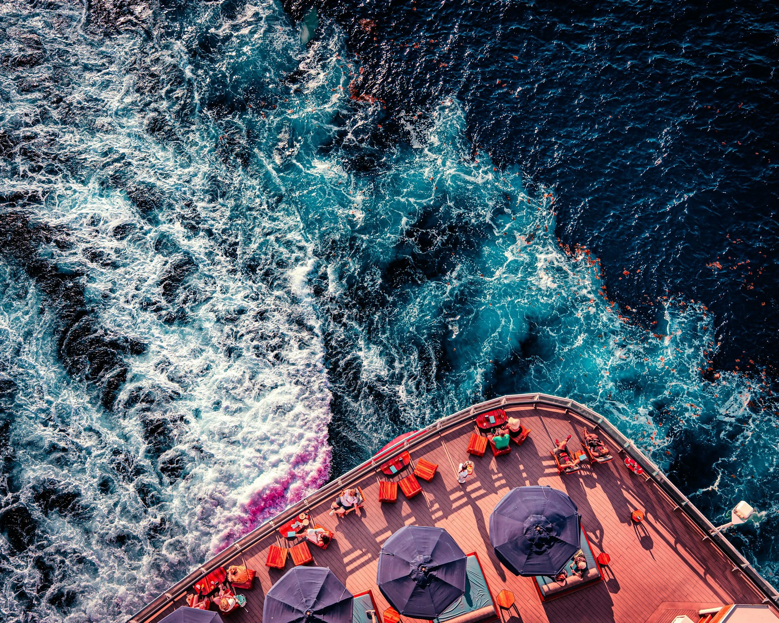 First-Time Cruising Tips: What You Need to Know Before You Set Sail