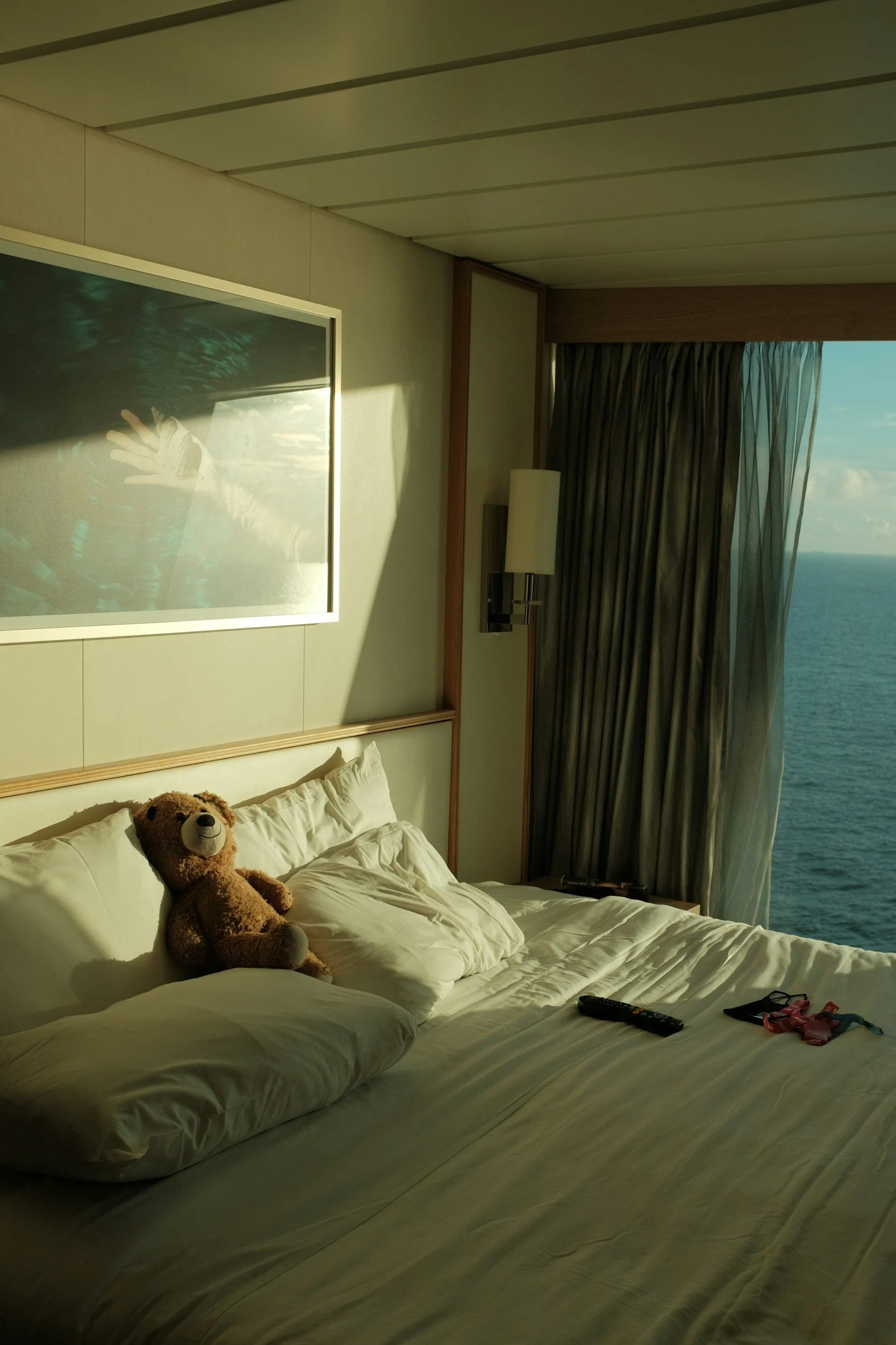 How to Pick the Perfect Cruise Cabin: Balcony, Suite, or Interior?