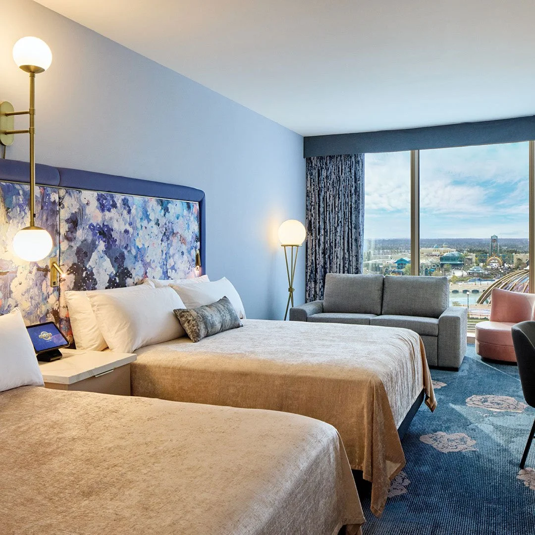 🌎Universal Orlando Resort Hotels— Everything you need to Know