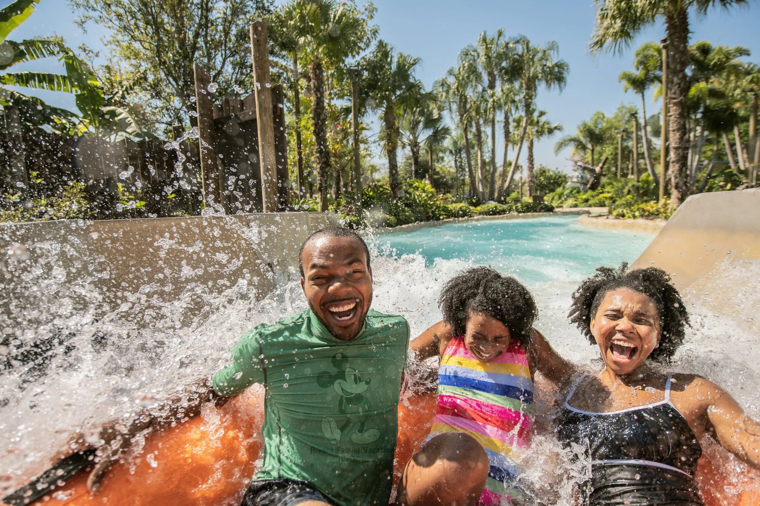 A Guide to Disney’s Water Parks: Typhoon Lagoon vs. Blizzard Beach