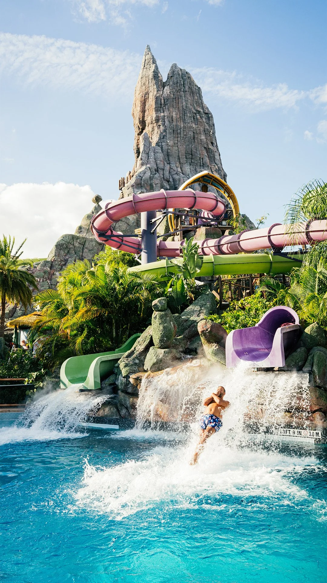 🌋 A Complete Guide to Universal’s Volcano Bay Water Park