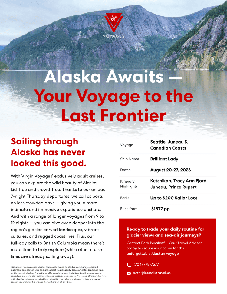 June 2026 Newsletter Blog Post