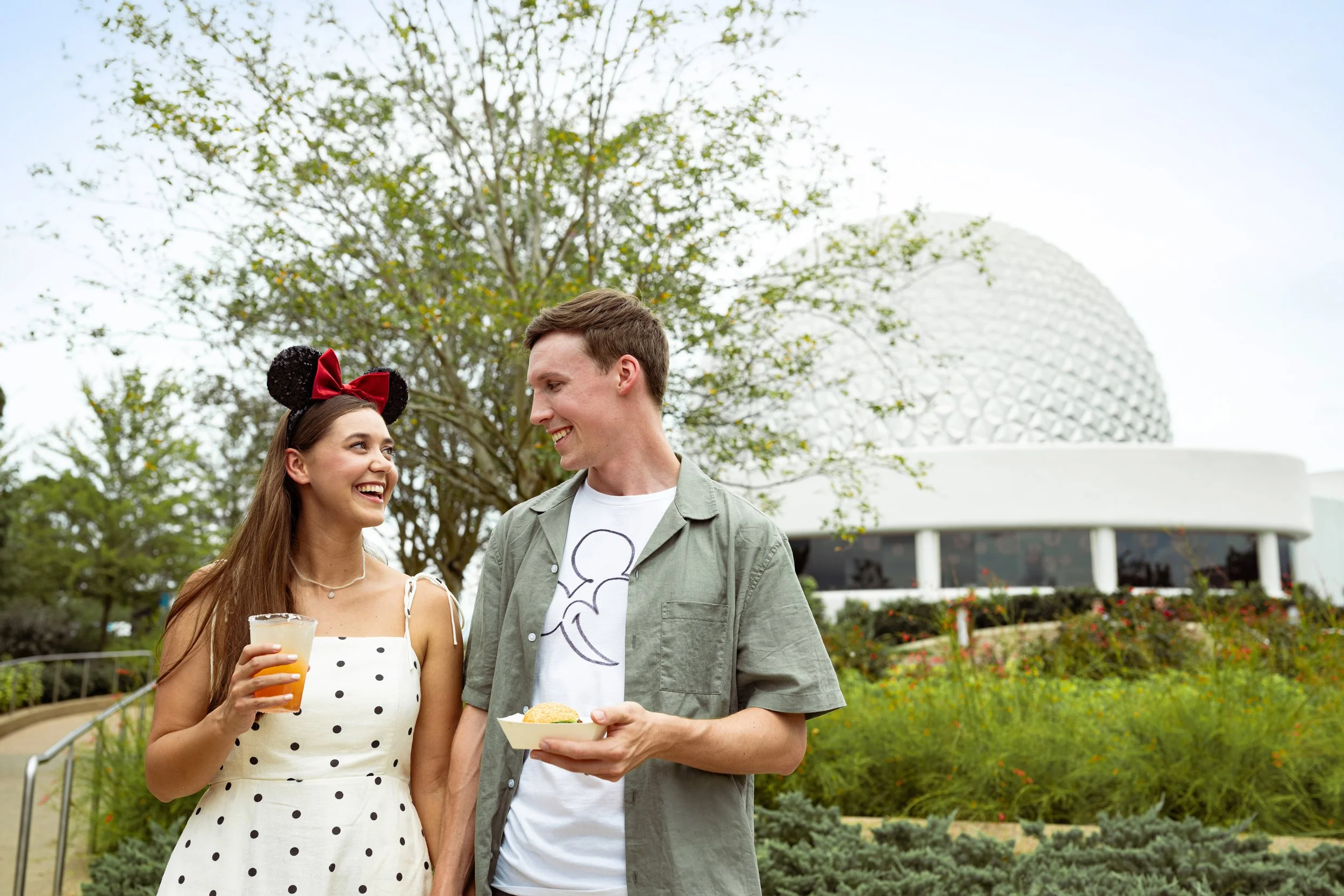 🍷 Your Guide to the EPCOT International Food &amp; Wine Festival