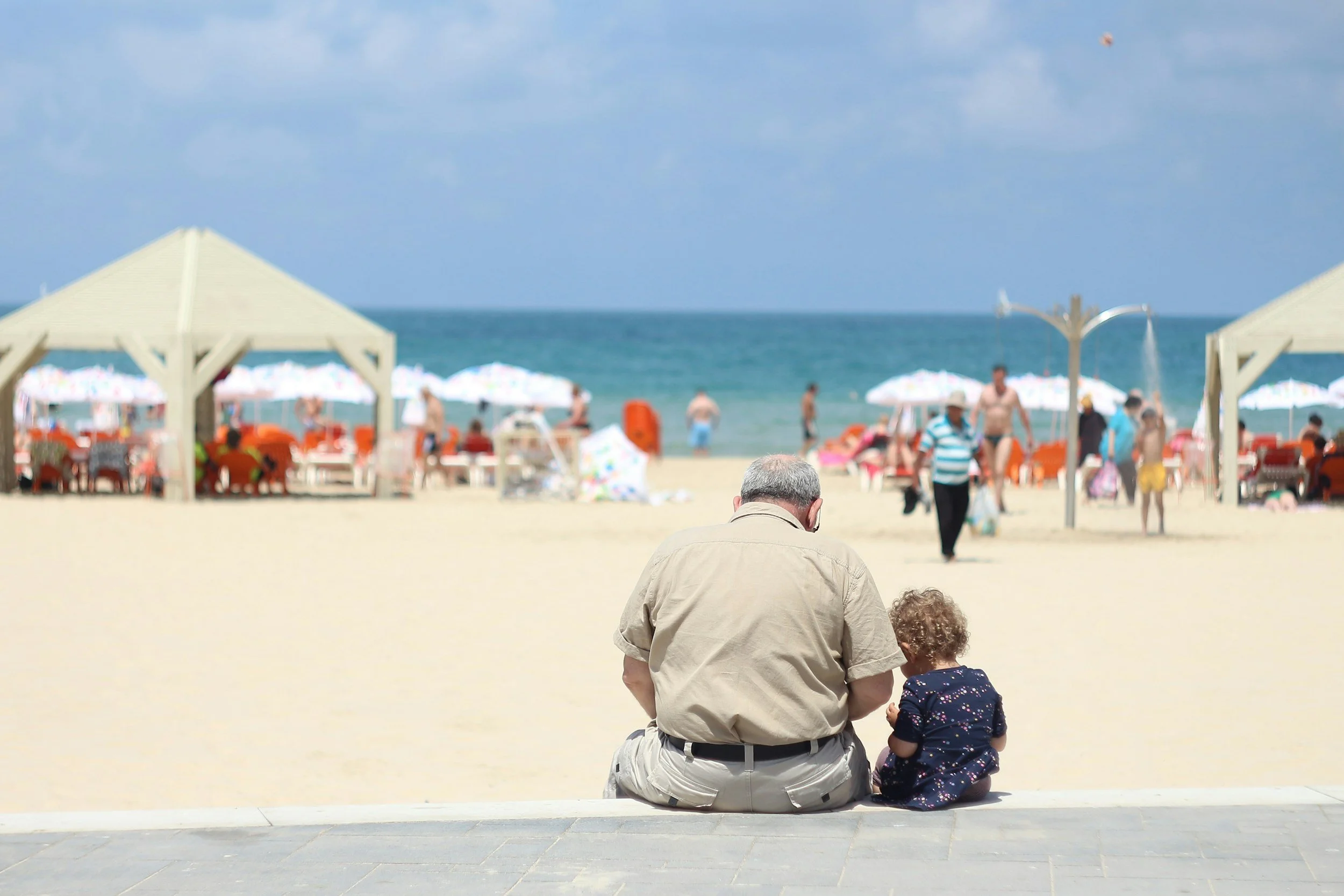 👵👴 Trips with Grandparents: Making Multigenerational Travel Memorable for Everyone
