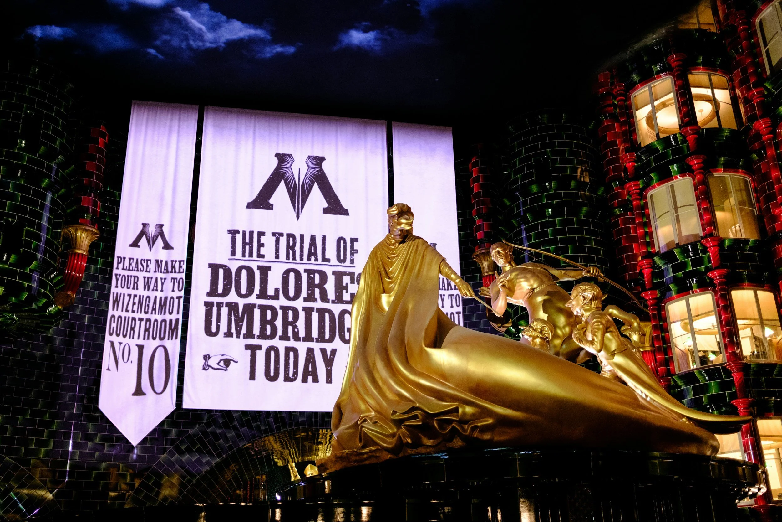 Disney World vs. Universal Orlando: Which Is Right for Your Family?