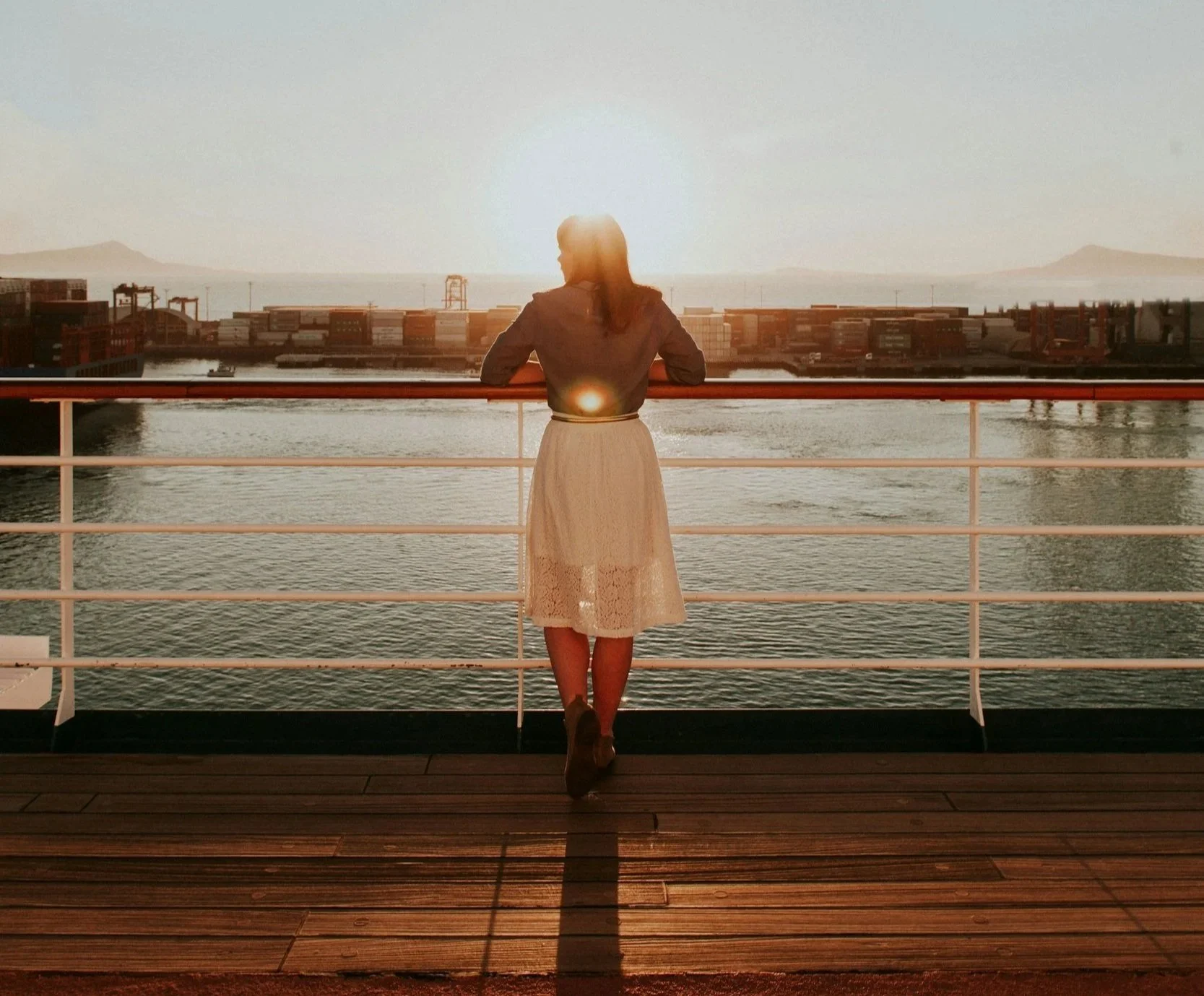 🚢 The Best Cruise Lines for Solo Travelers
