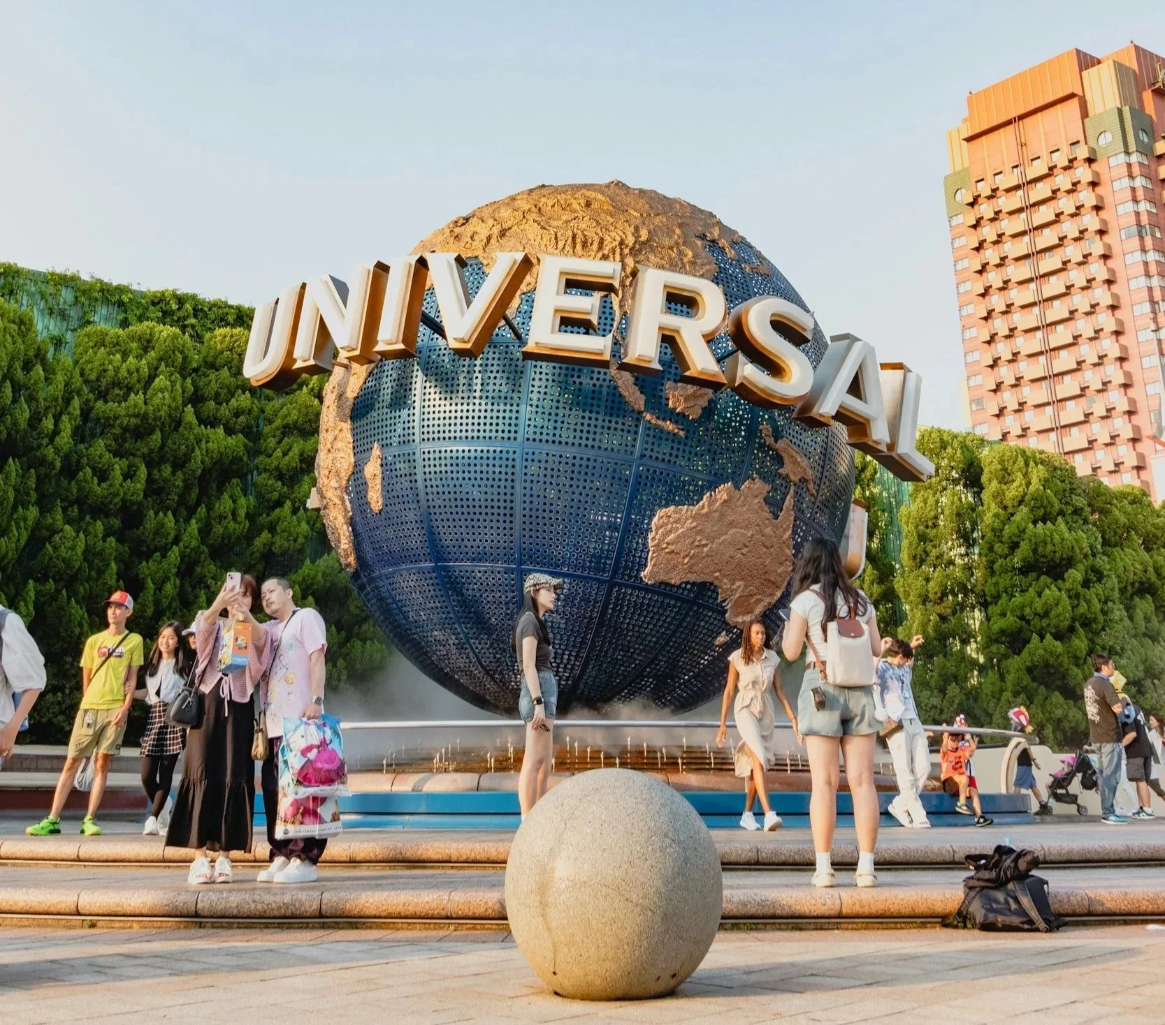 Best Universal Studios, IOA, and Epic Universe Photo-Ops: Strike a Pose in the Action 🎬✨