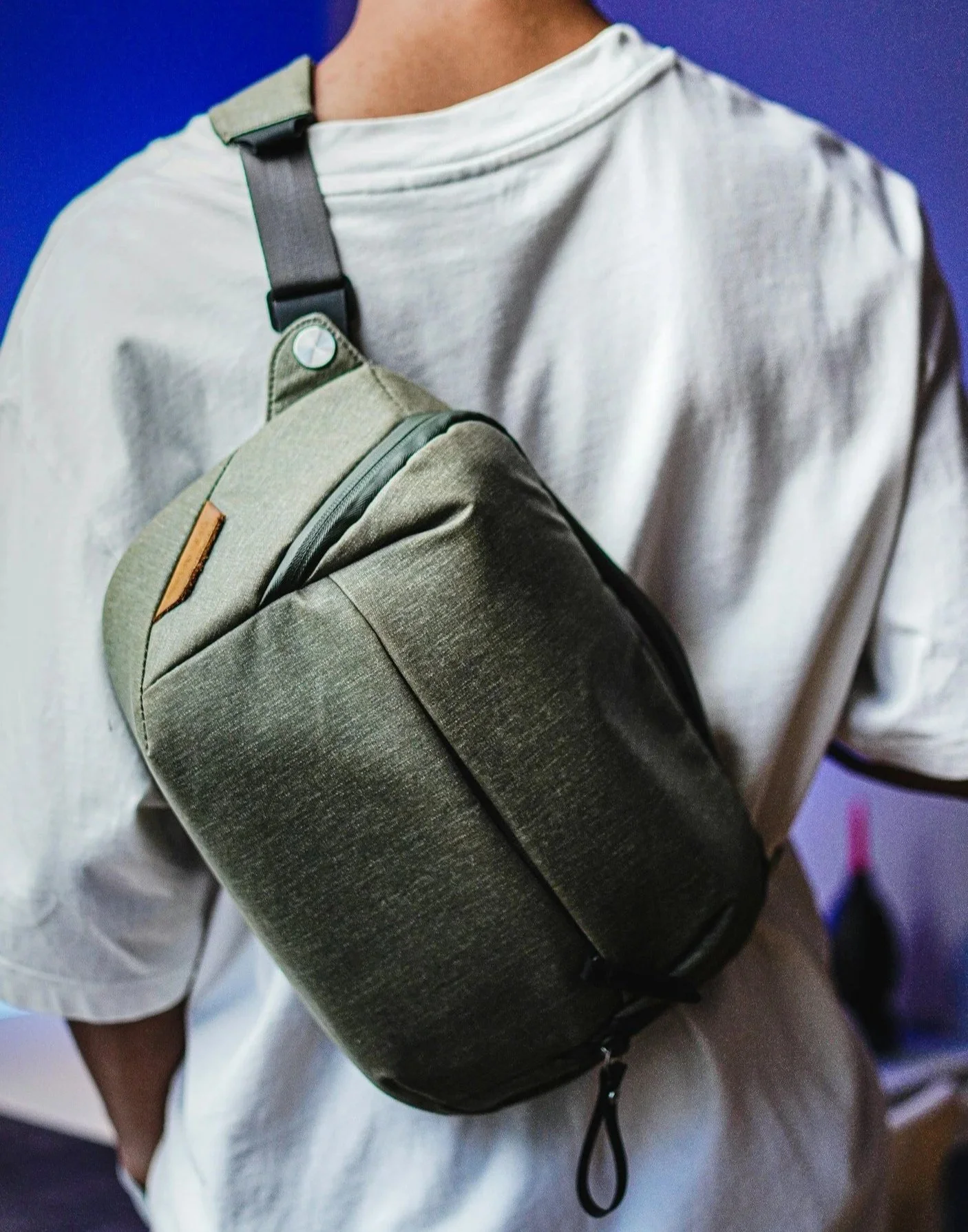 🎒 The Best Bags for Theme Parks: What to Bring (and What to Skip)