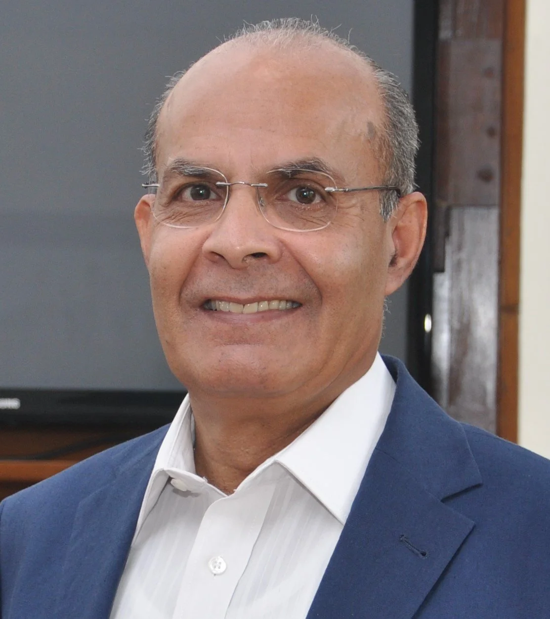 Our Team — Shumaal Advisory Group