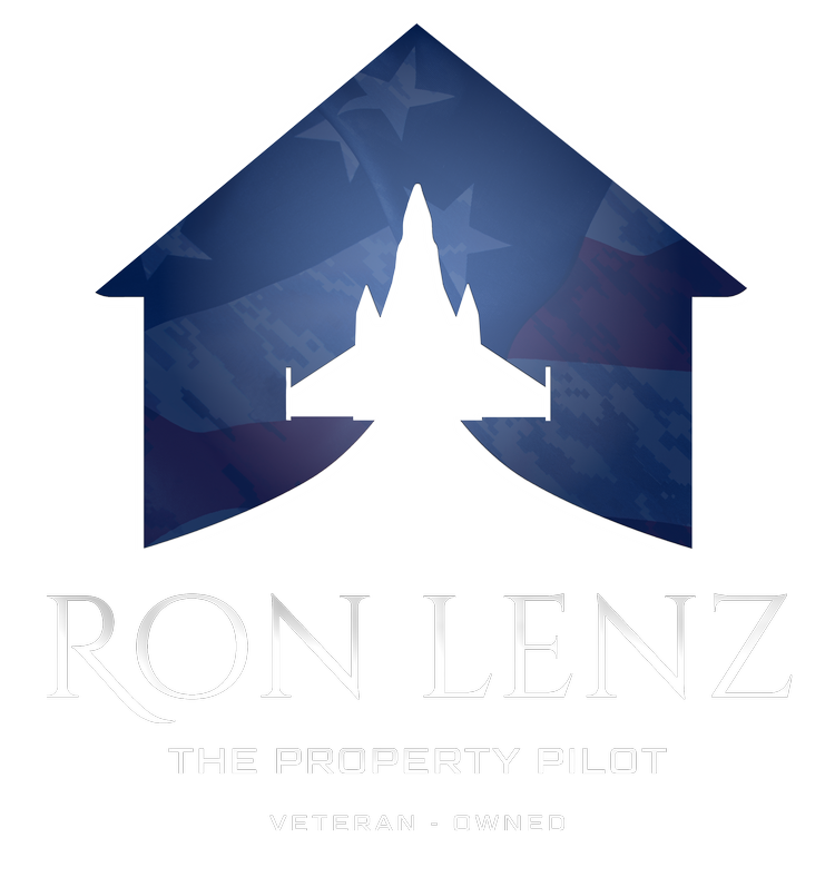 The Property Pilot