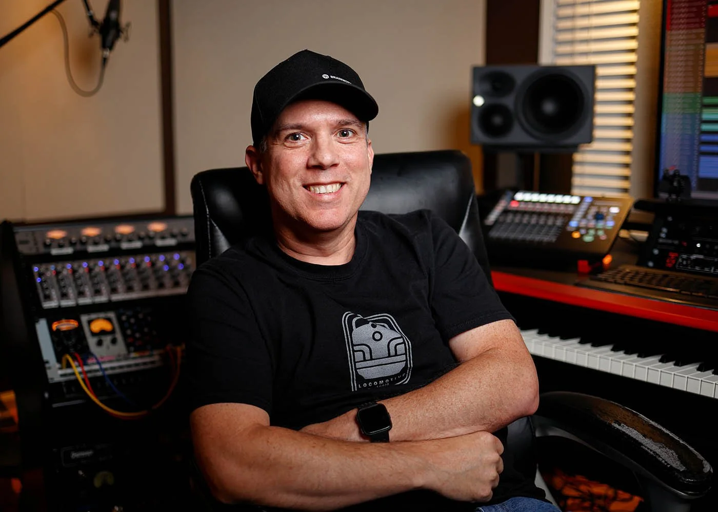 Mike Horner Brett Ensley Studios.jpg