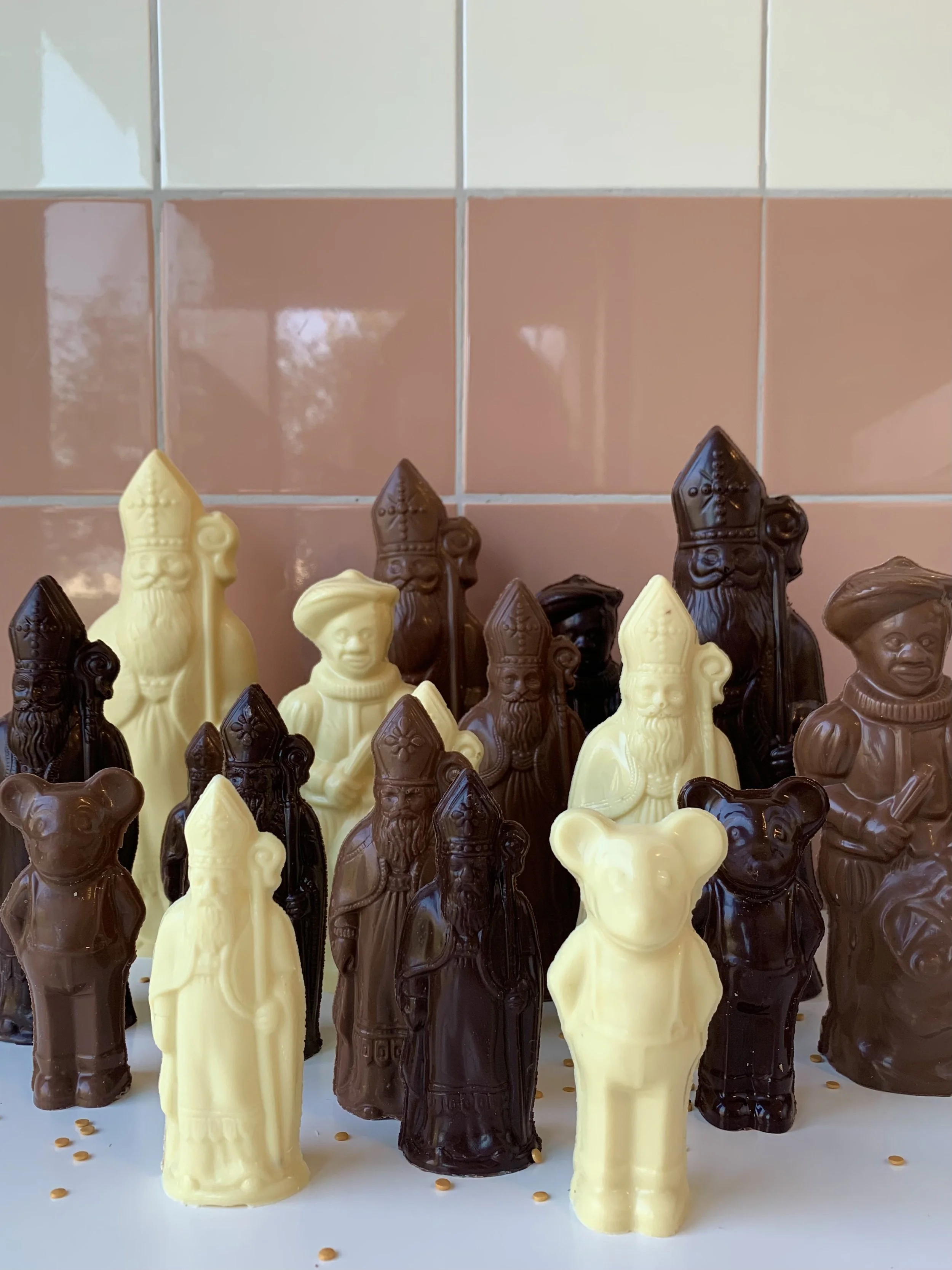 Bedankt voor de vele bestellingen! ❤️