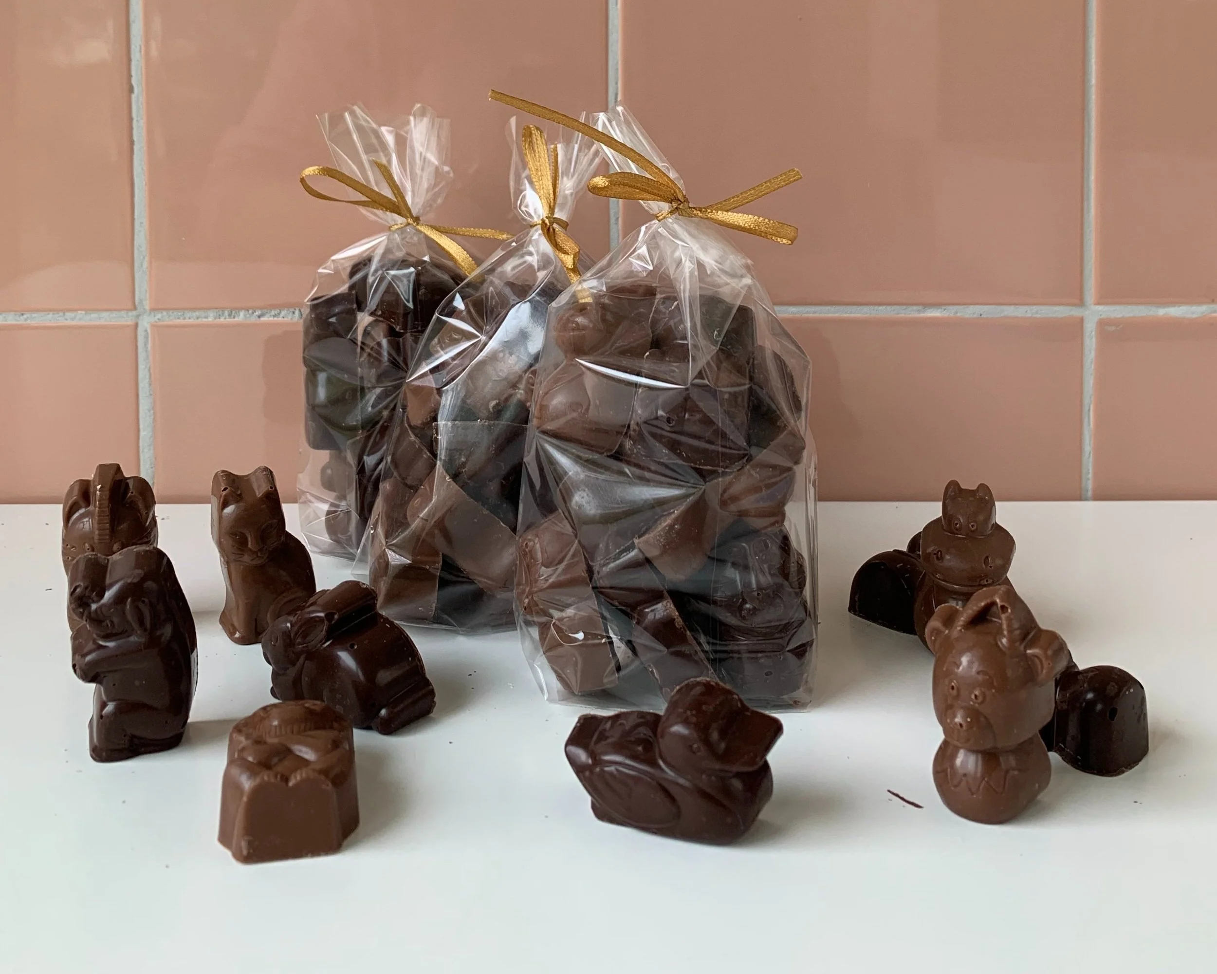 joke bakt chocolade diertjes.jpg