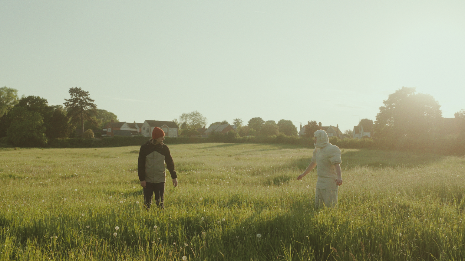 Fleeced - Short Film