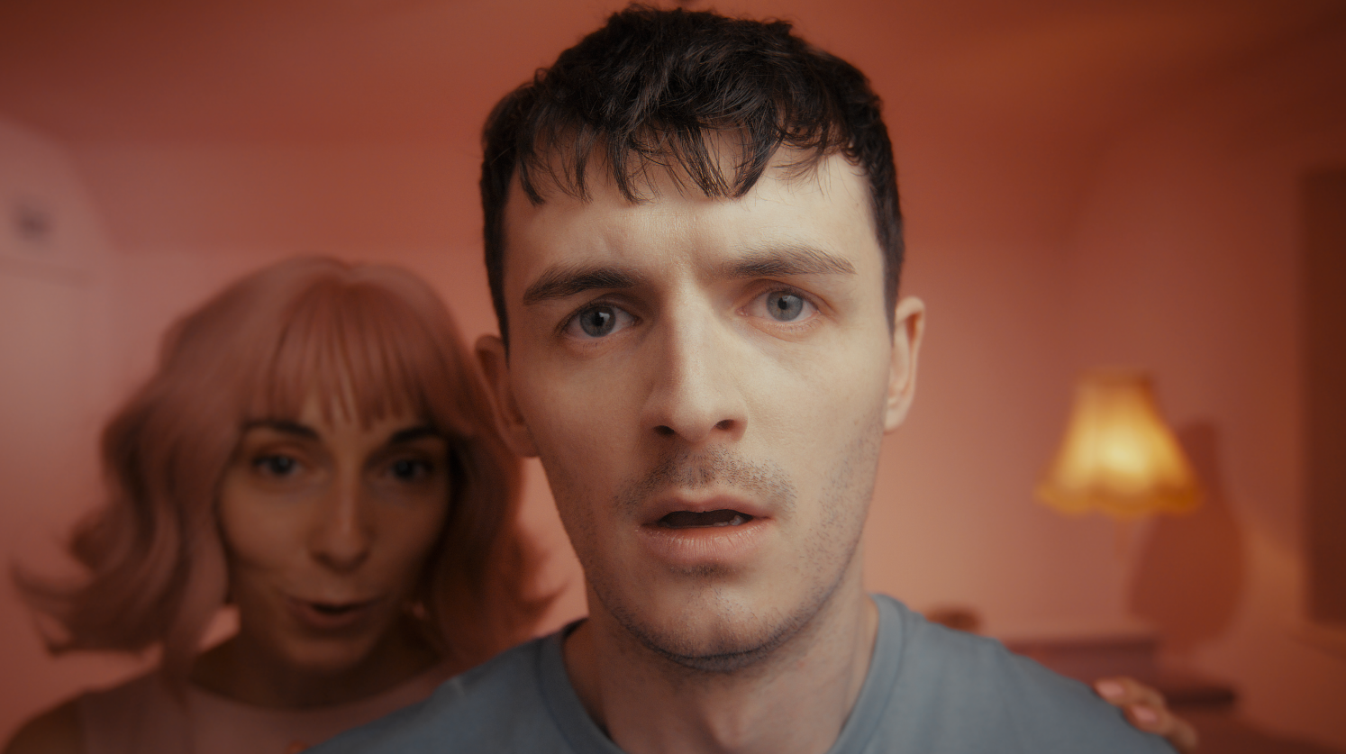 Soul Trader - Short Film