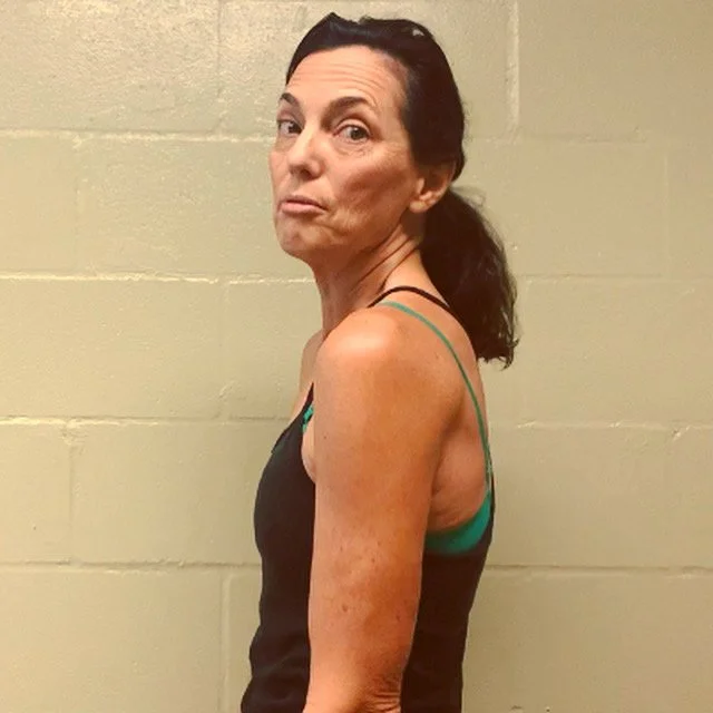 Improve your posture