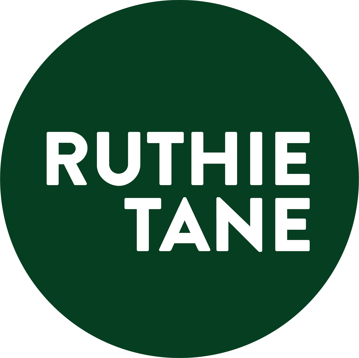 RUTHIE TANE