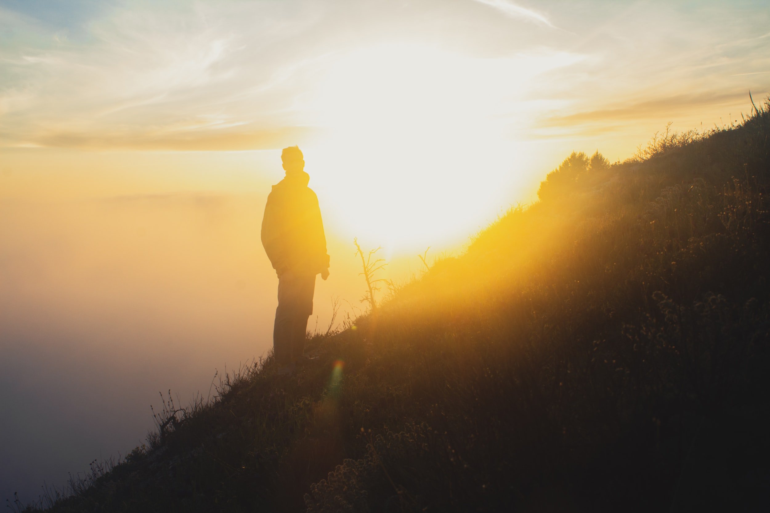 How Does Anyone Get to Heaven? | Romans 3:21-25 | John 14:6