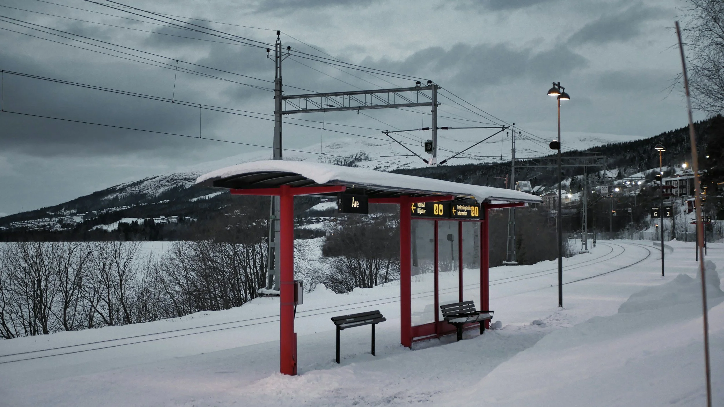 The Coldest Ticket in Town | Matthew 22:1-14