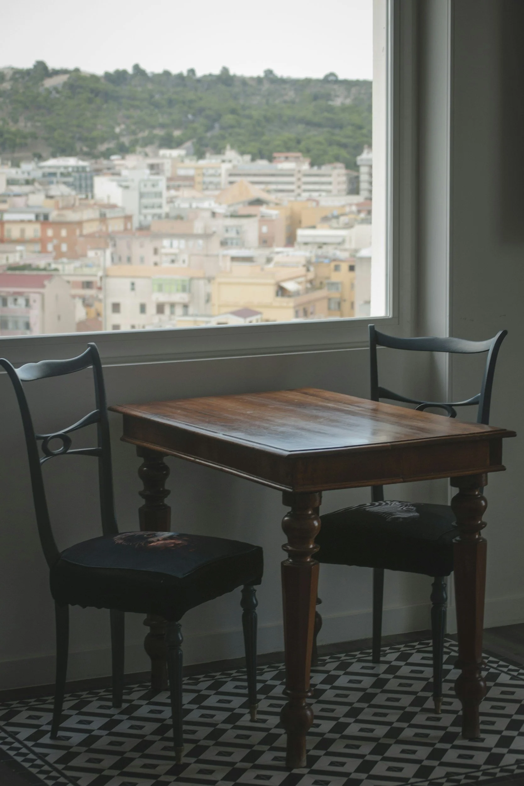 Is this Seat Taken? | Romans 6:12-23