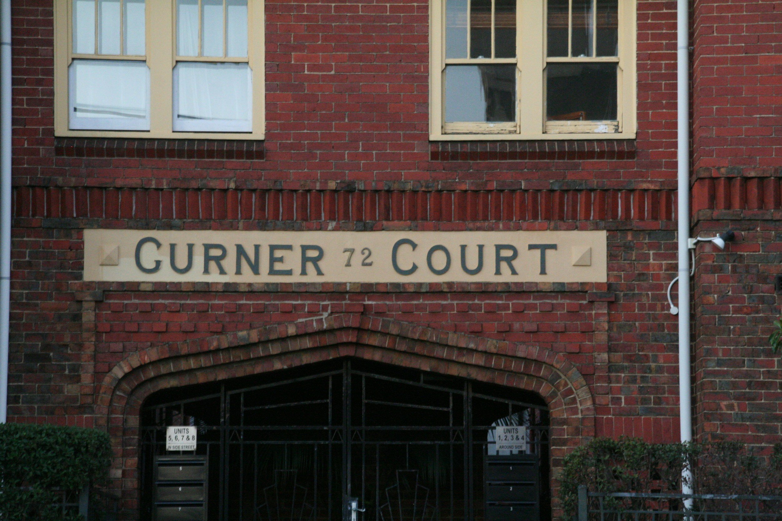 Court is in Session | Romans 8:28-39