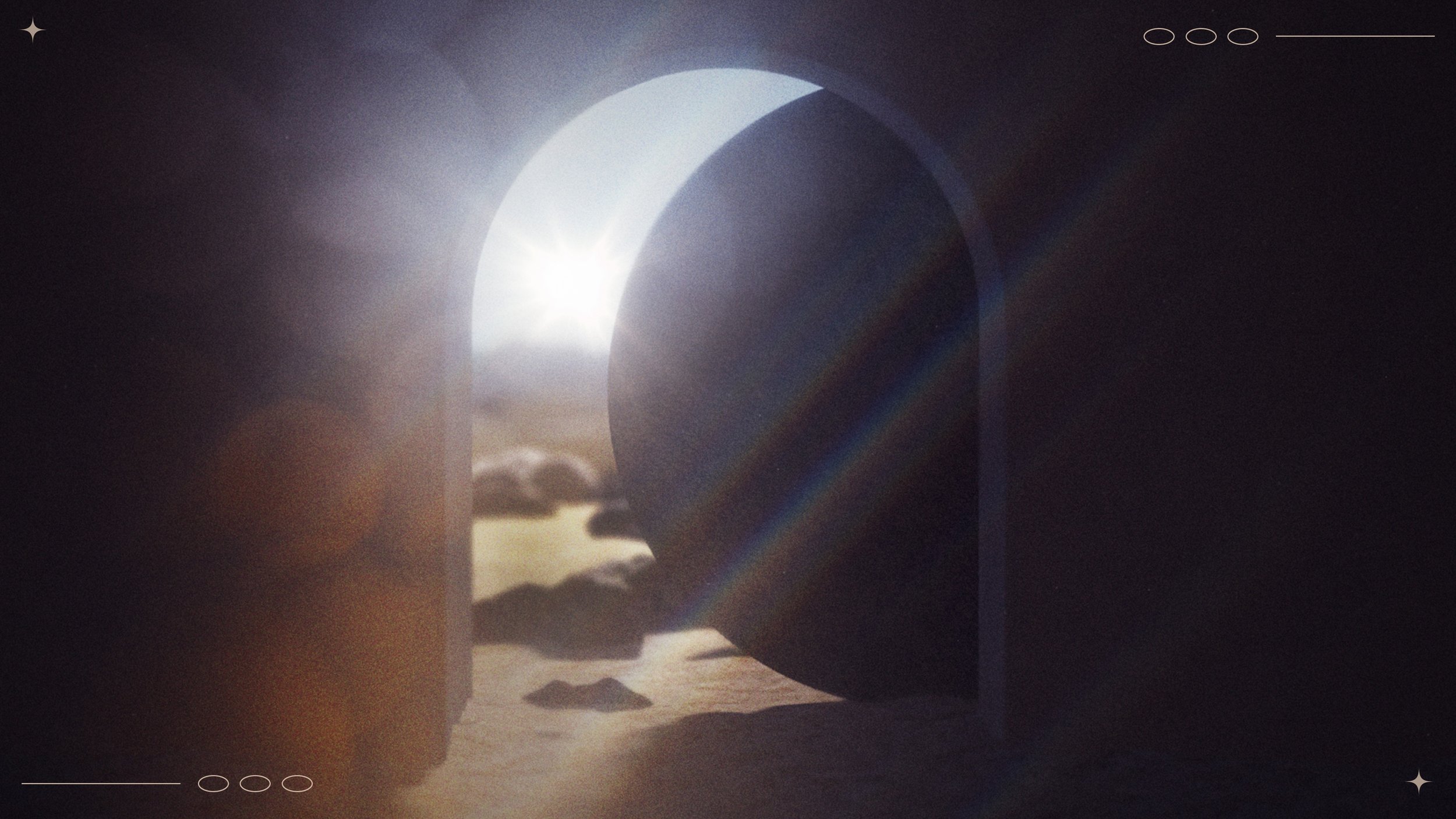 Easter Sunday 2023 | "Something’s Fishy"  | 1 Corinthians 15:12-26 and Luke 24:1-6; 36-43