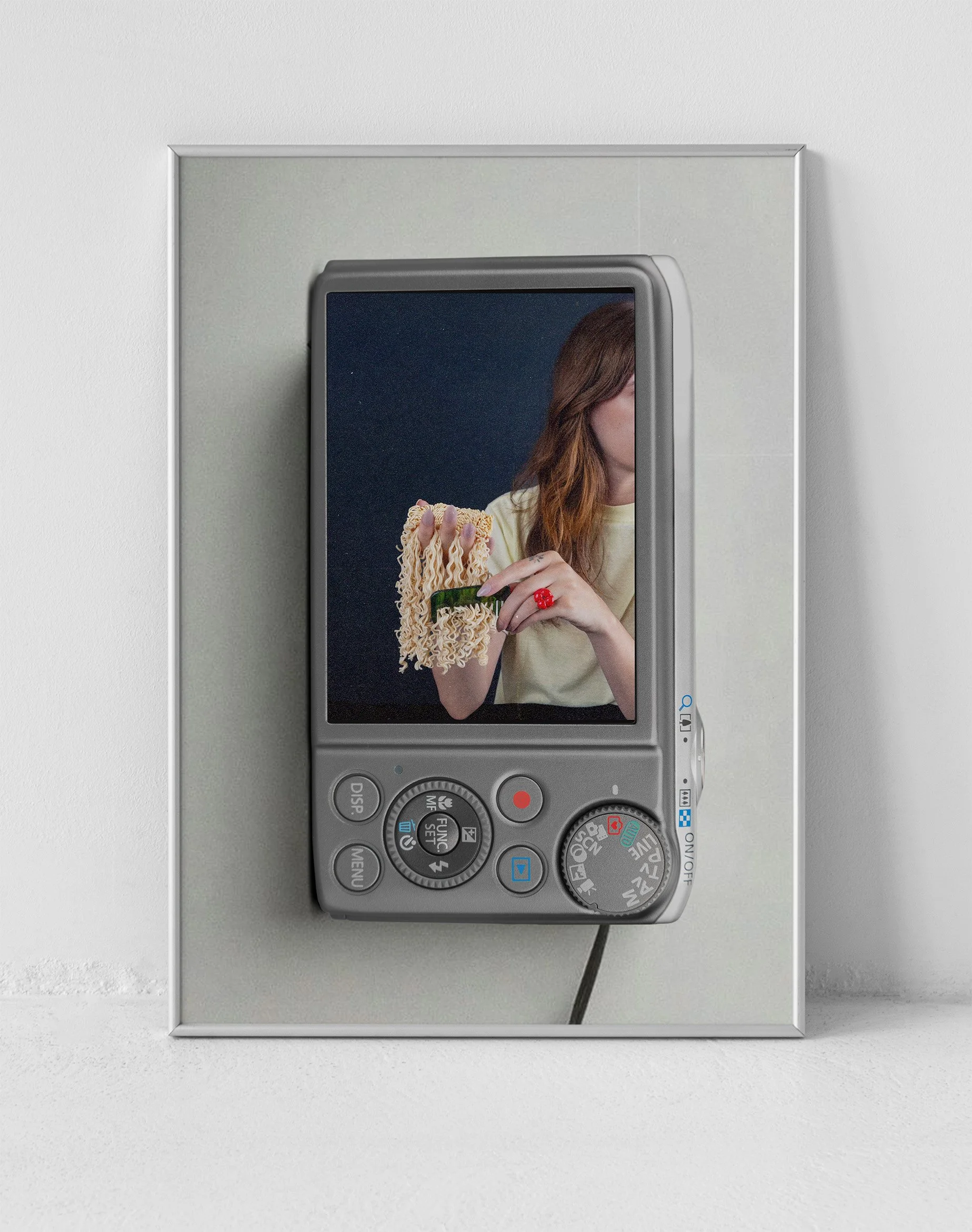 Arielle, poster photo