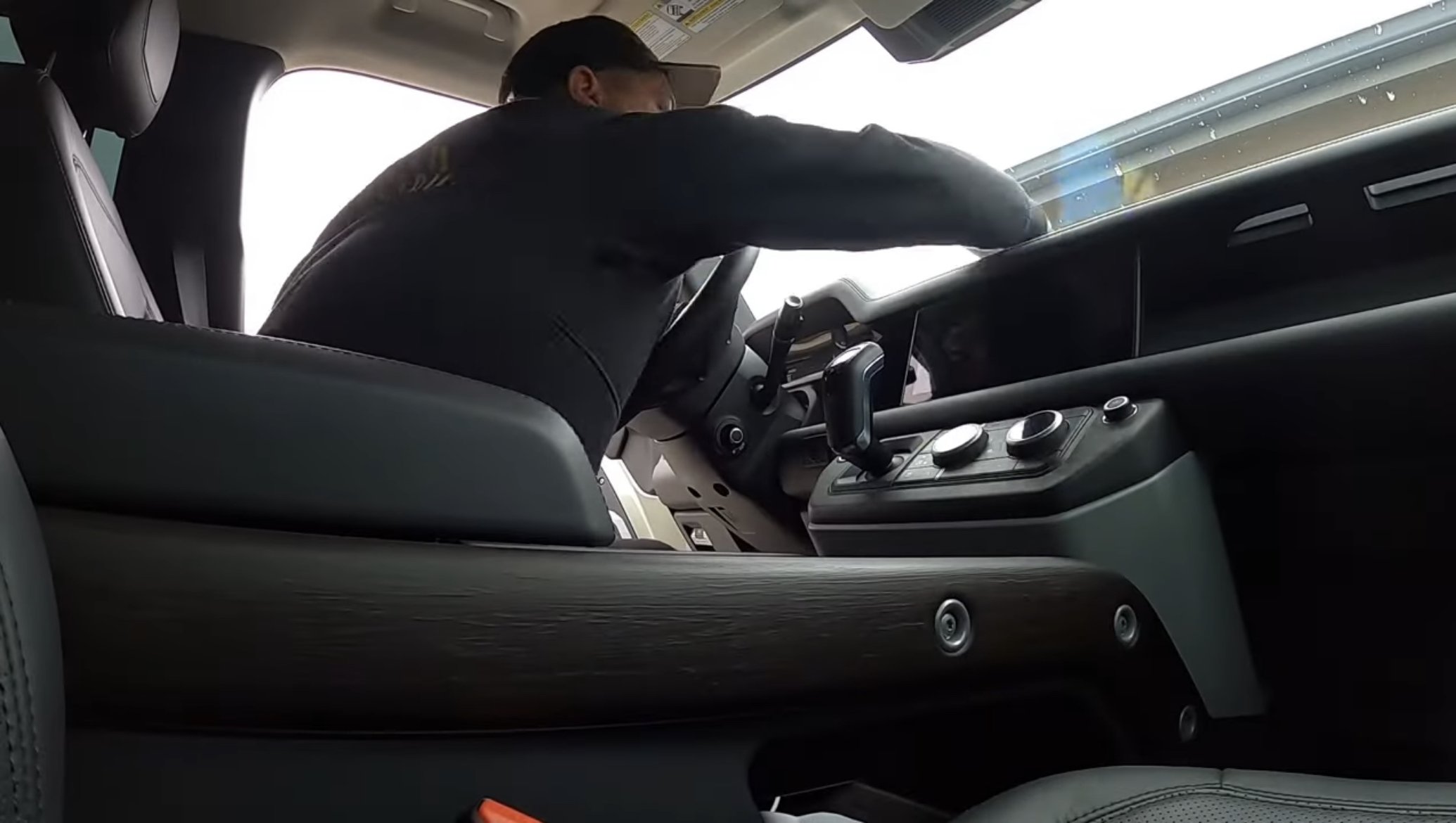 Interior Detailing — Stay Slick Auto Detail