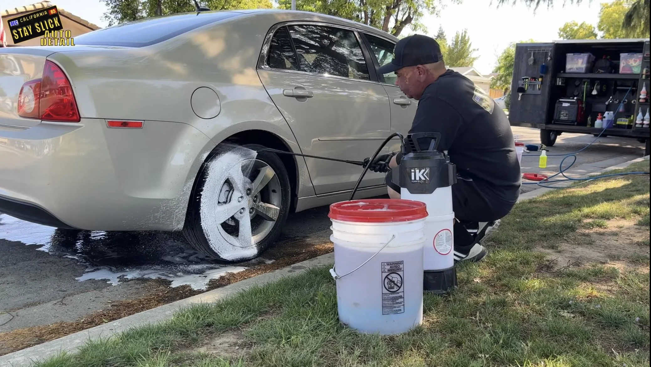 Pricing — Stay Slick Auto Detail