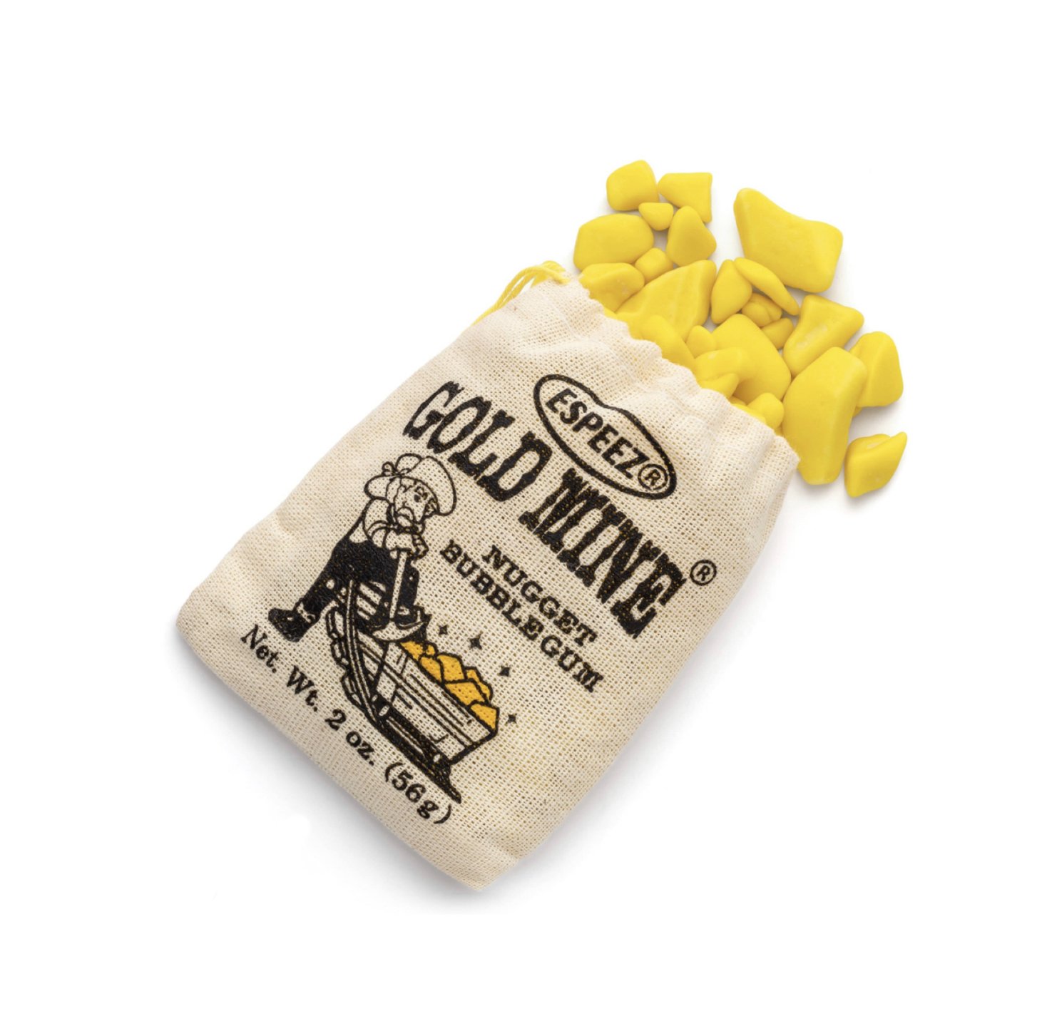 Gold Mine Gum