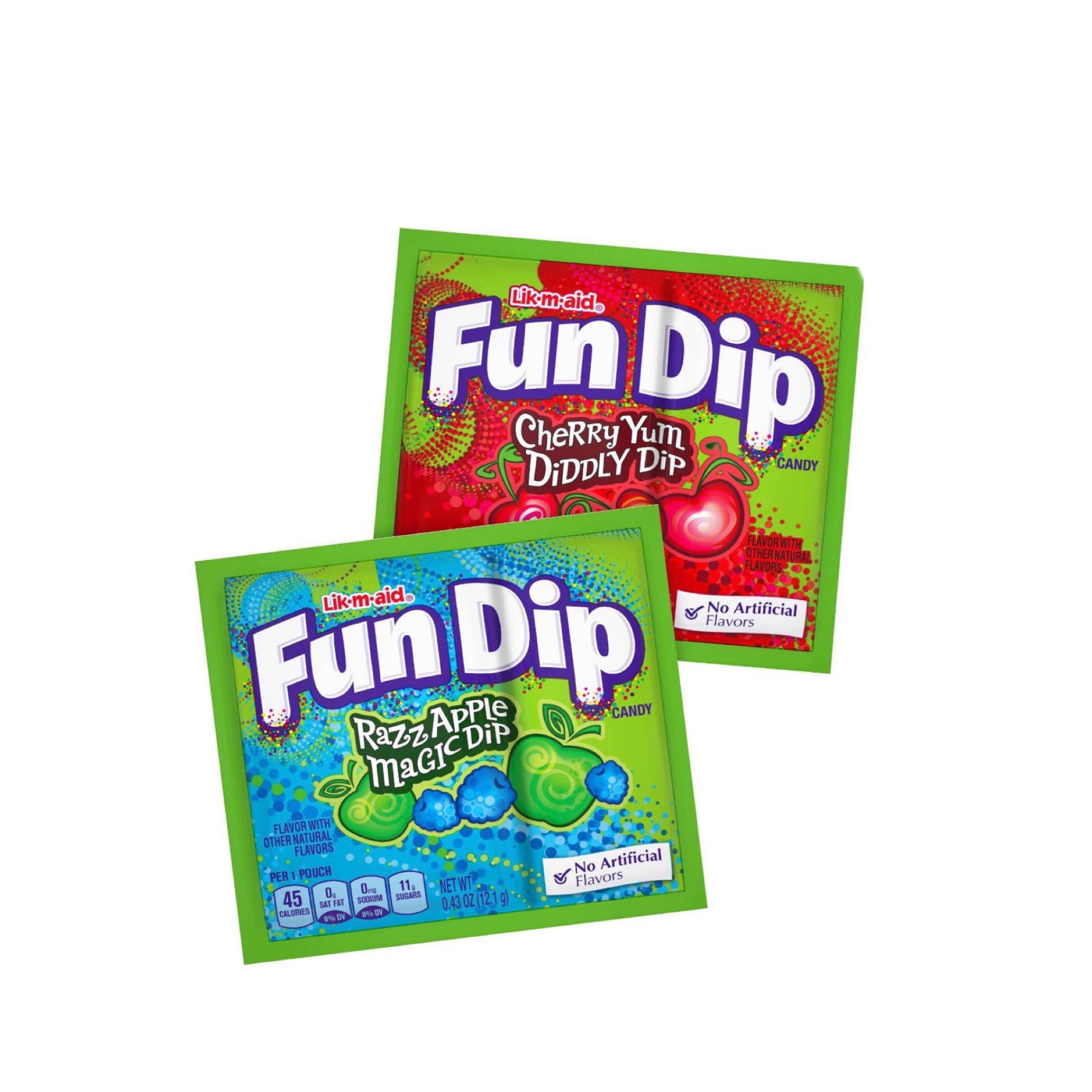 Fun Dip