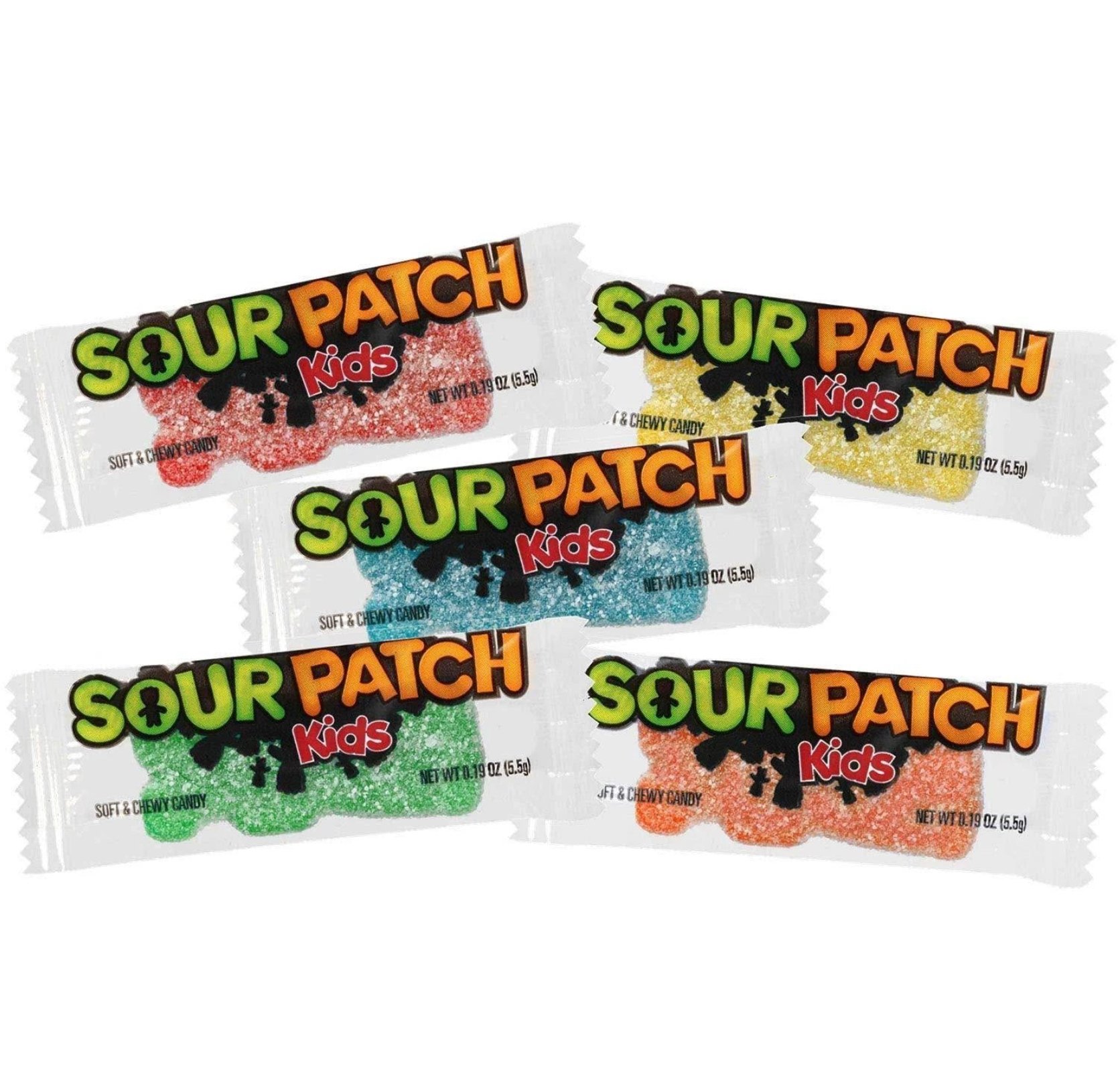 Sour Patch Big Kids