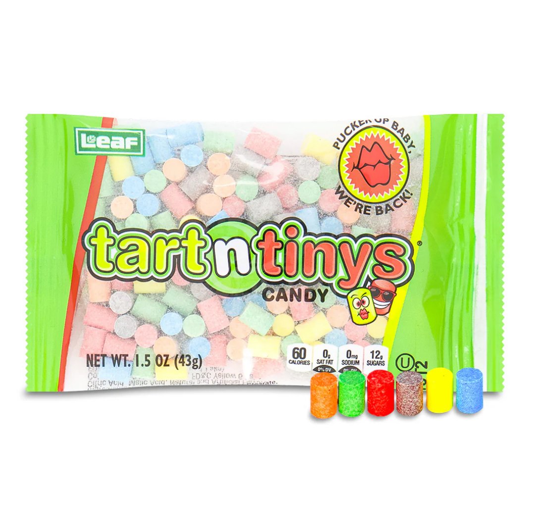 Tart n Tinys