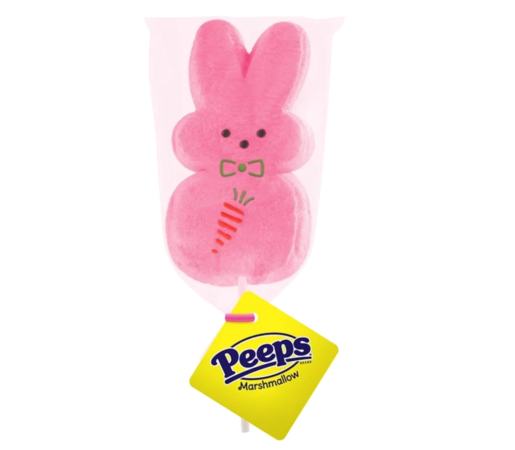 Peeps Giant Marshmallow Bunnies