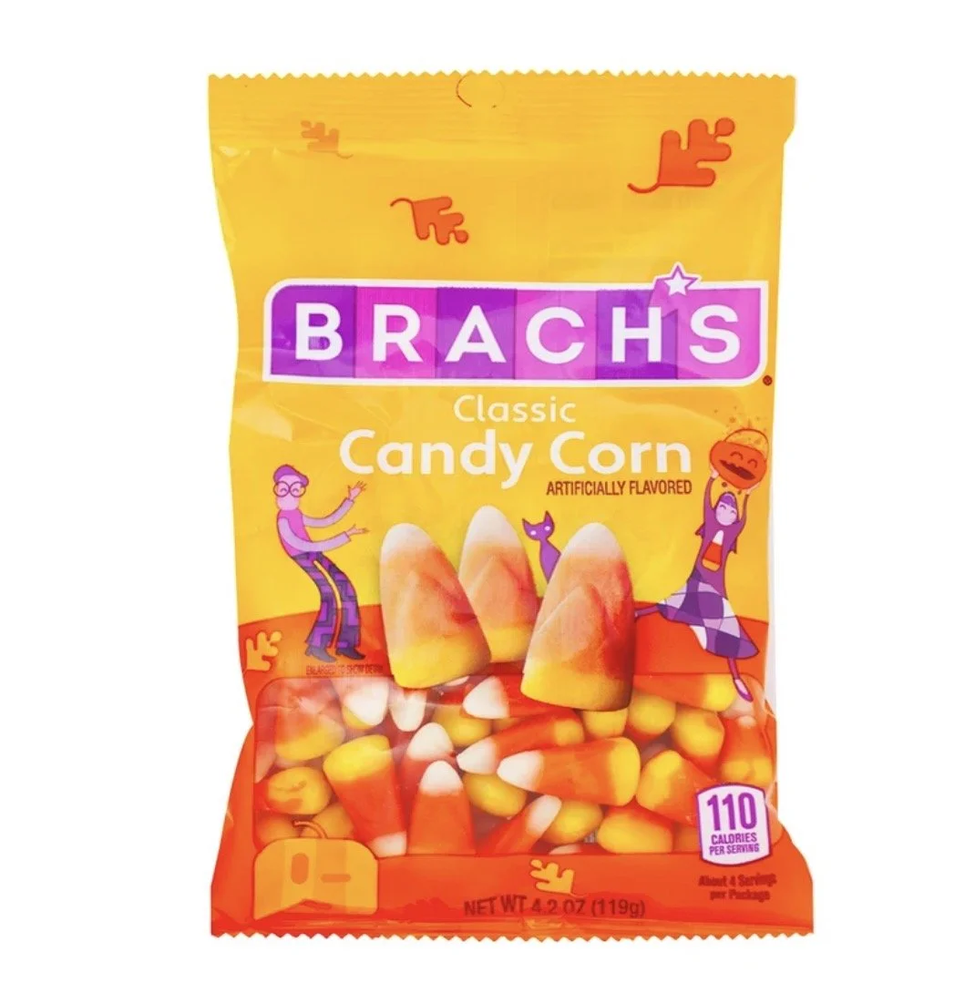 Brach's Classic Candy Corn
