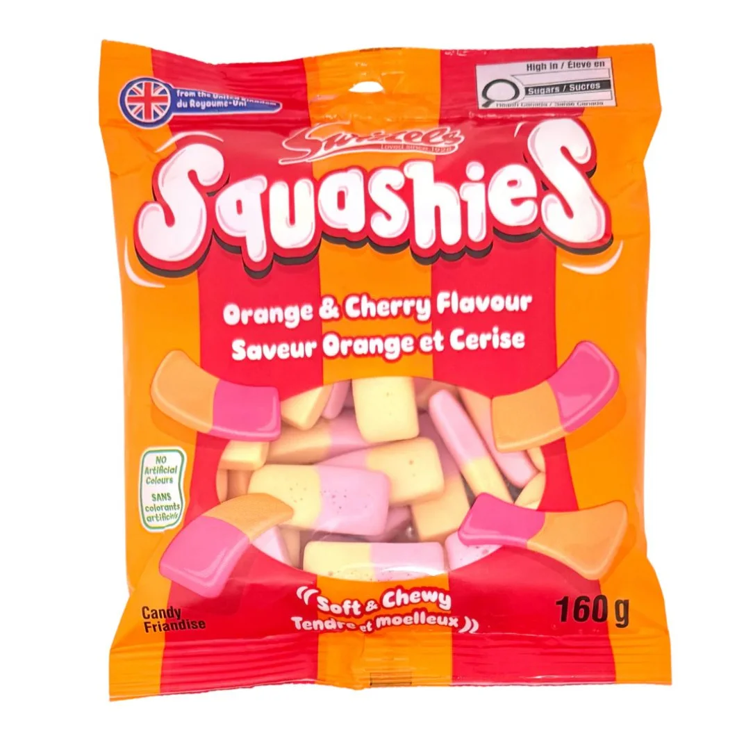 Squashies