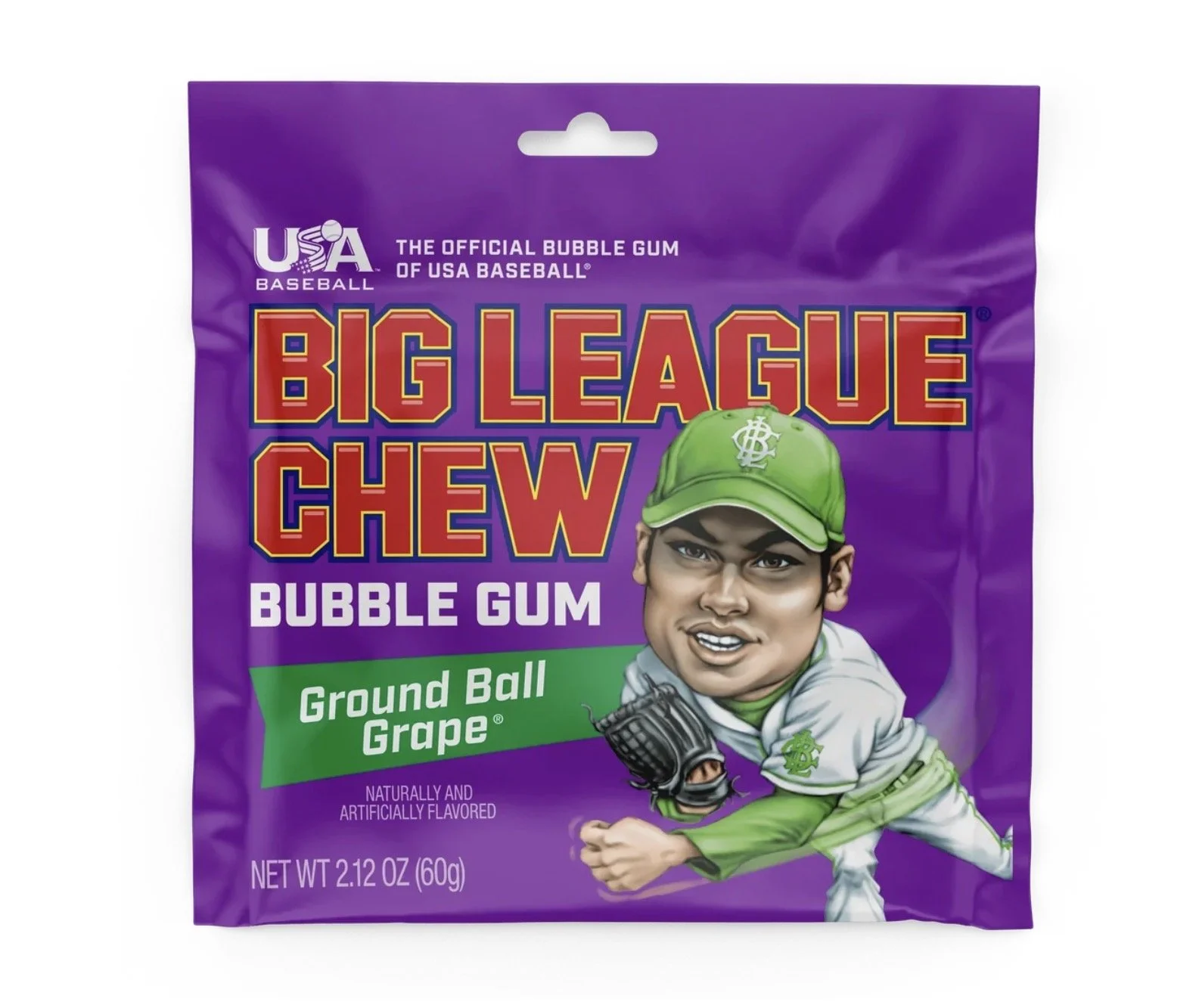 Big League Chew