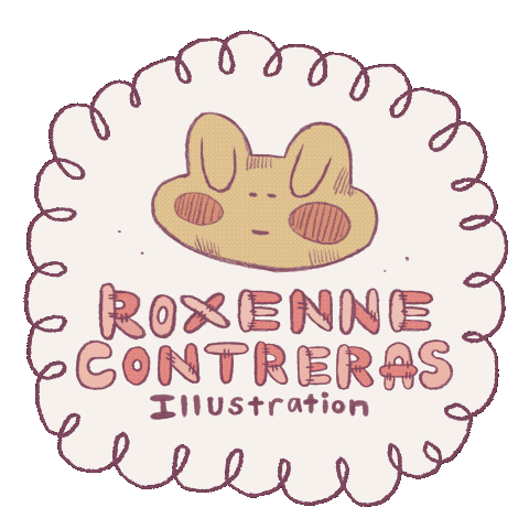 Roxenne Contreras Illustration  