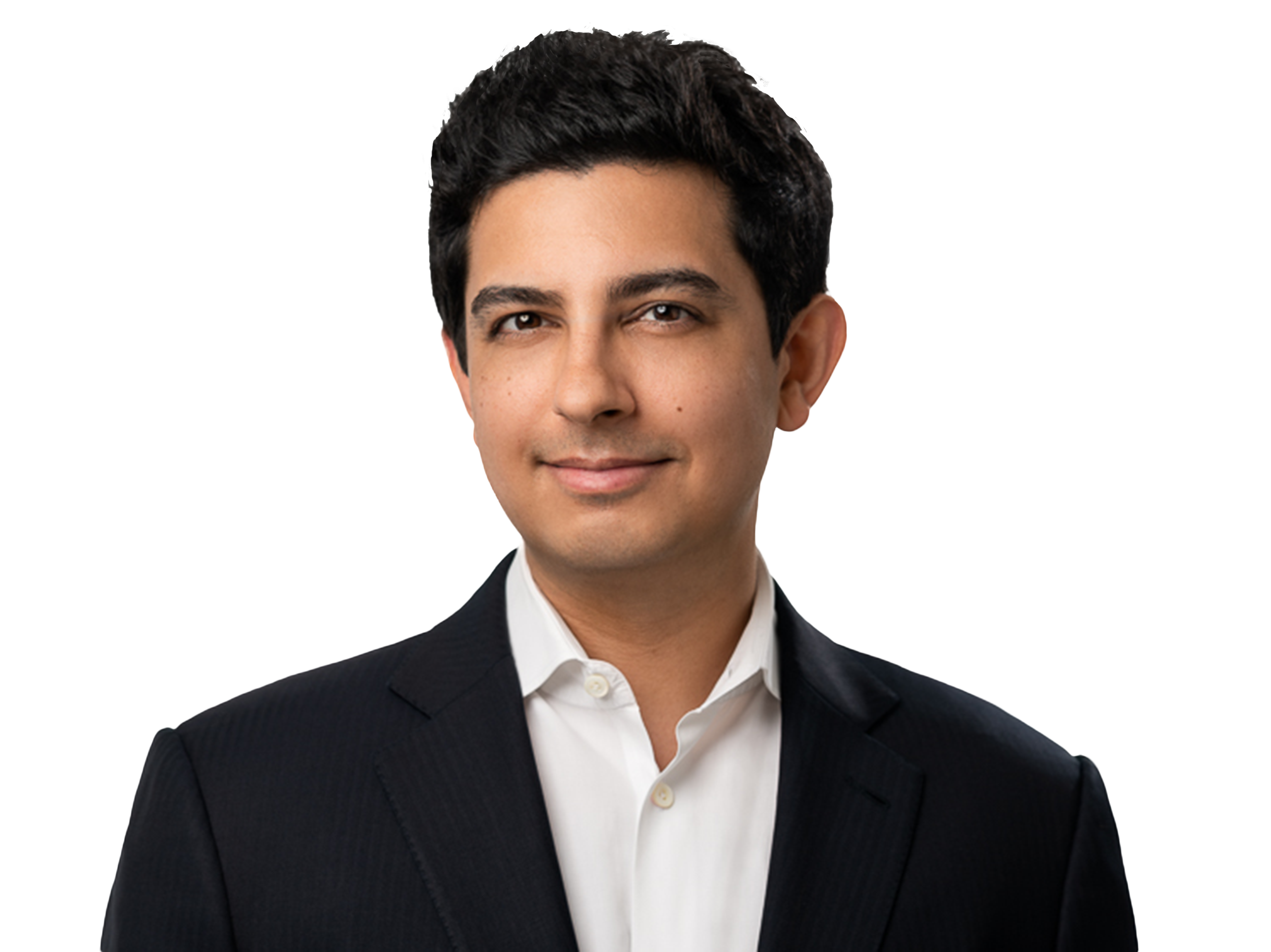 Kavan Choksi - Investor, Business Consultant and Finance Expert