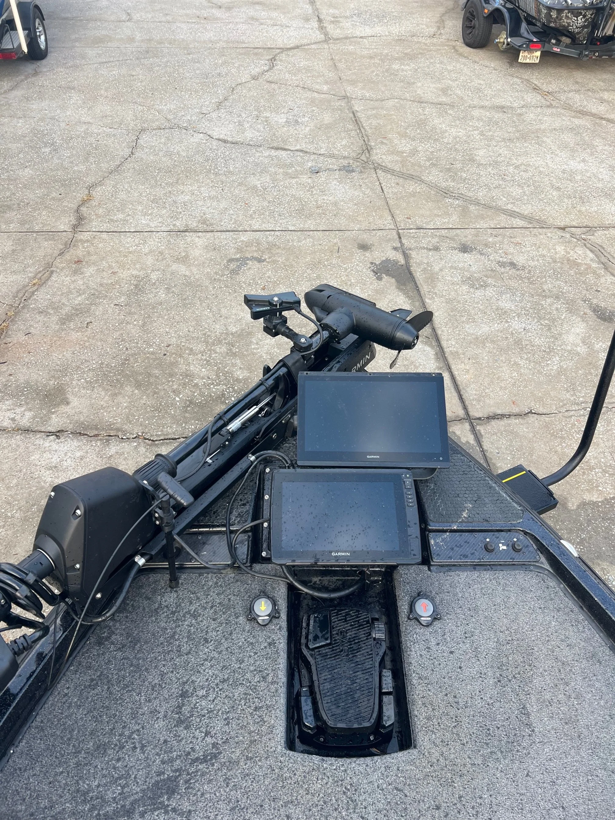 2025 Phoenix 721 ZXL — Stateline Marine