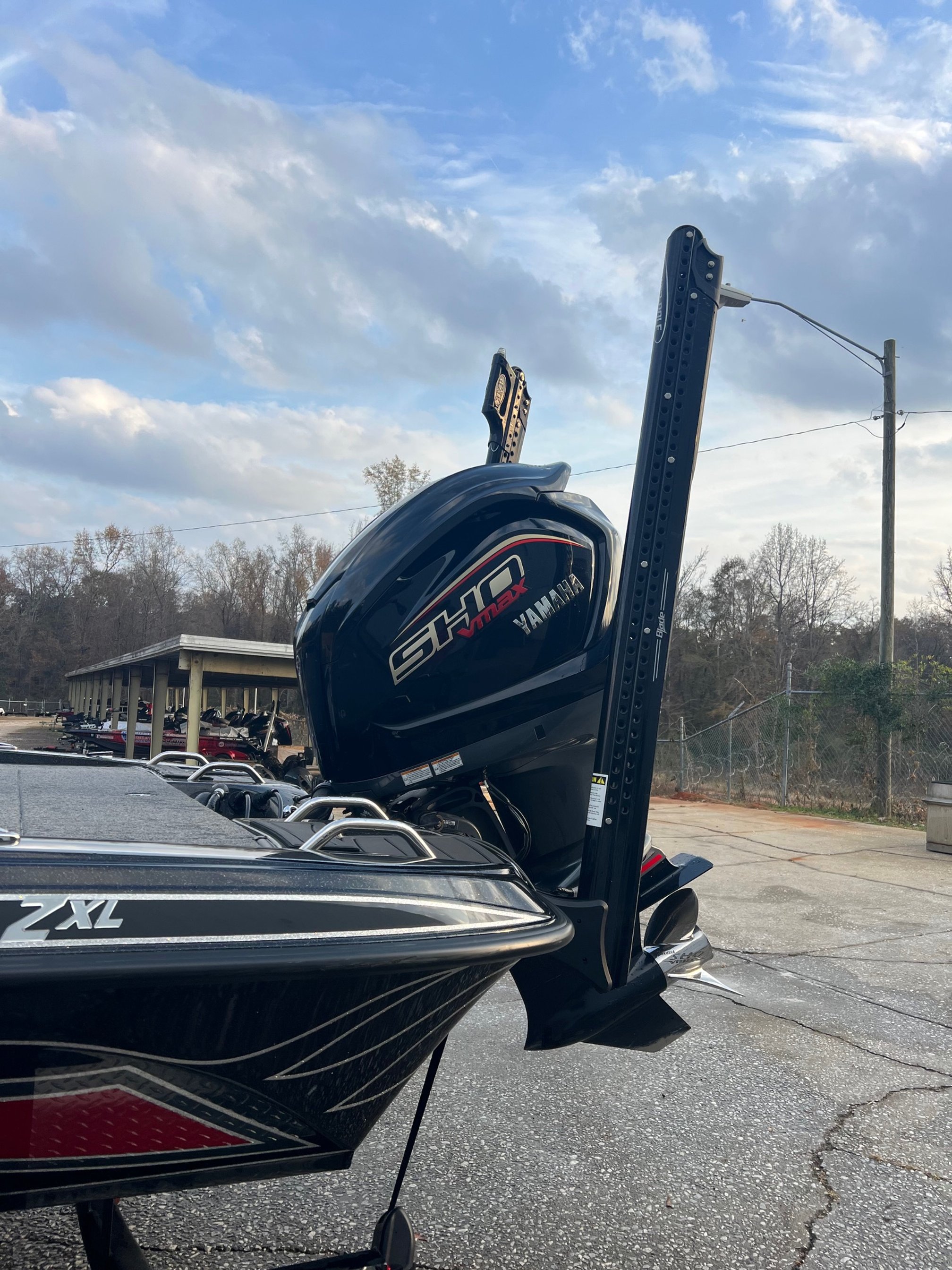 2025 Phoenix 721 ZXL — Stateline Marine