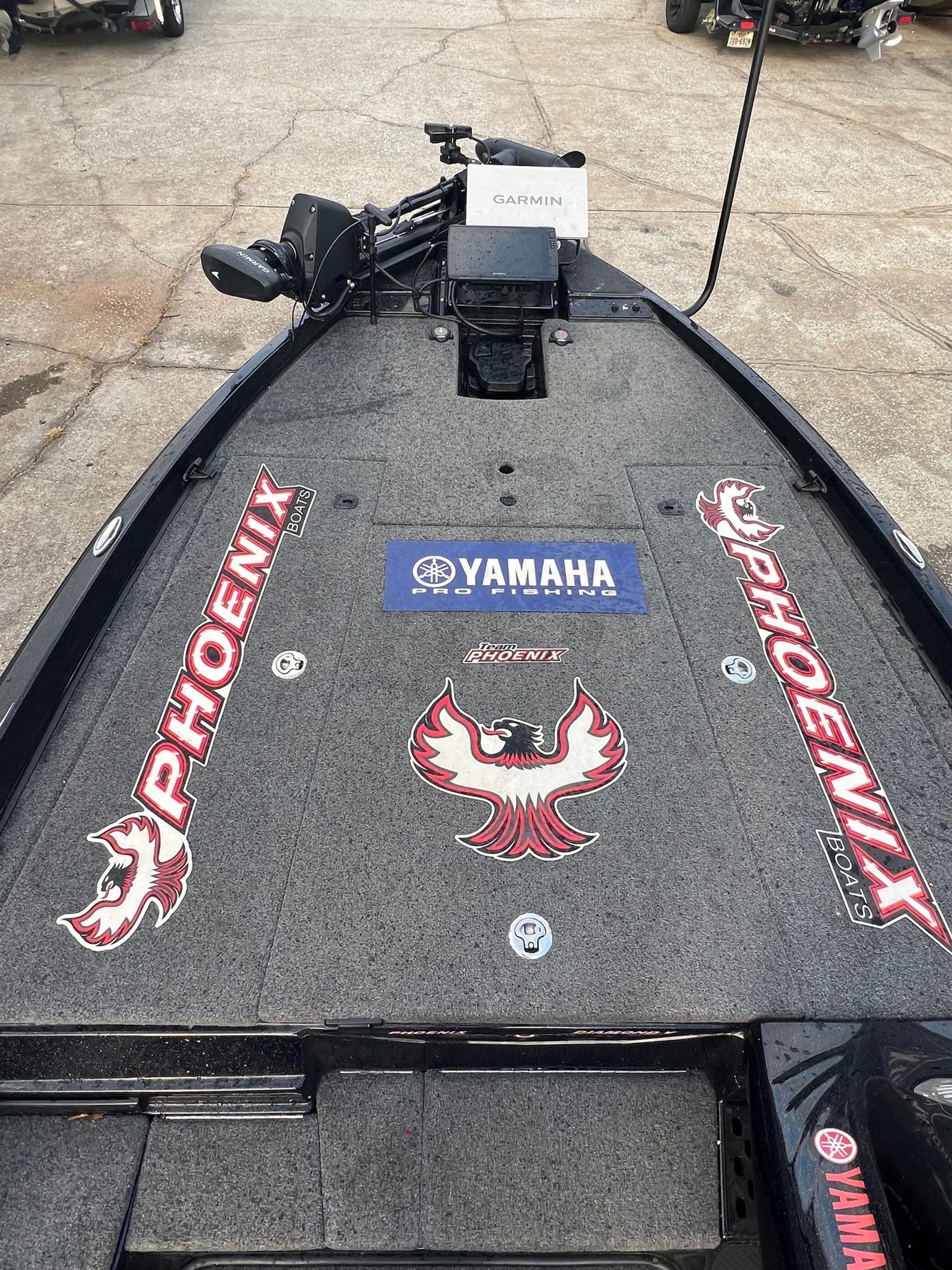 2025 Phoenix 721 ZXL — Stateline Marine