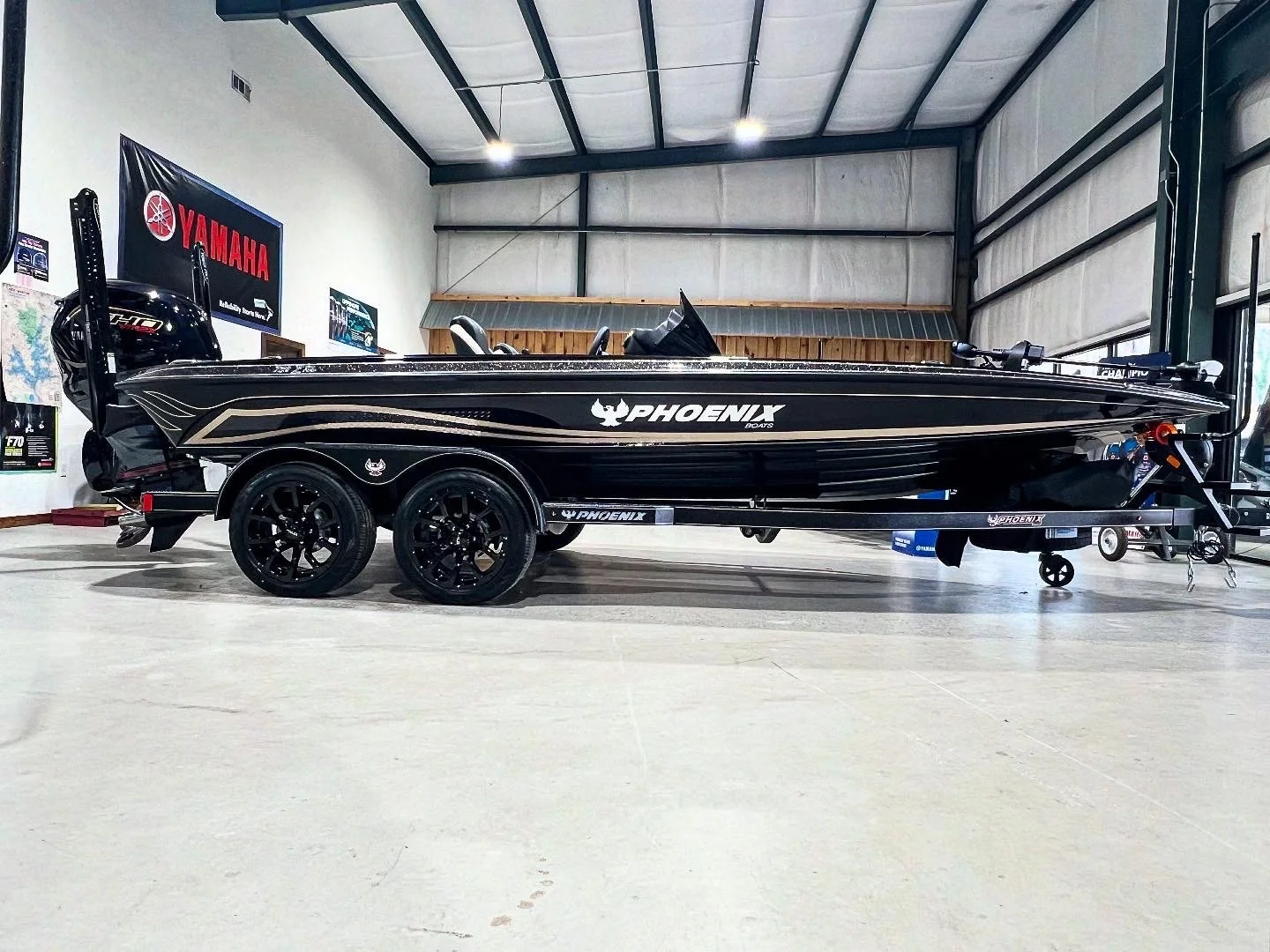 2026 Phoenix 721 ZXL