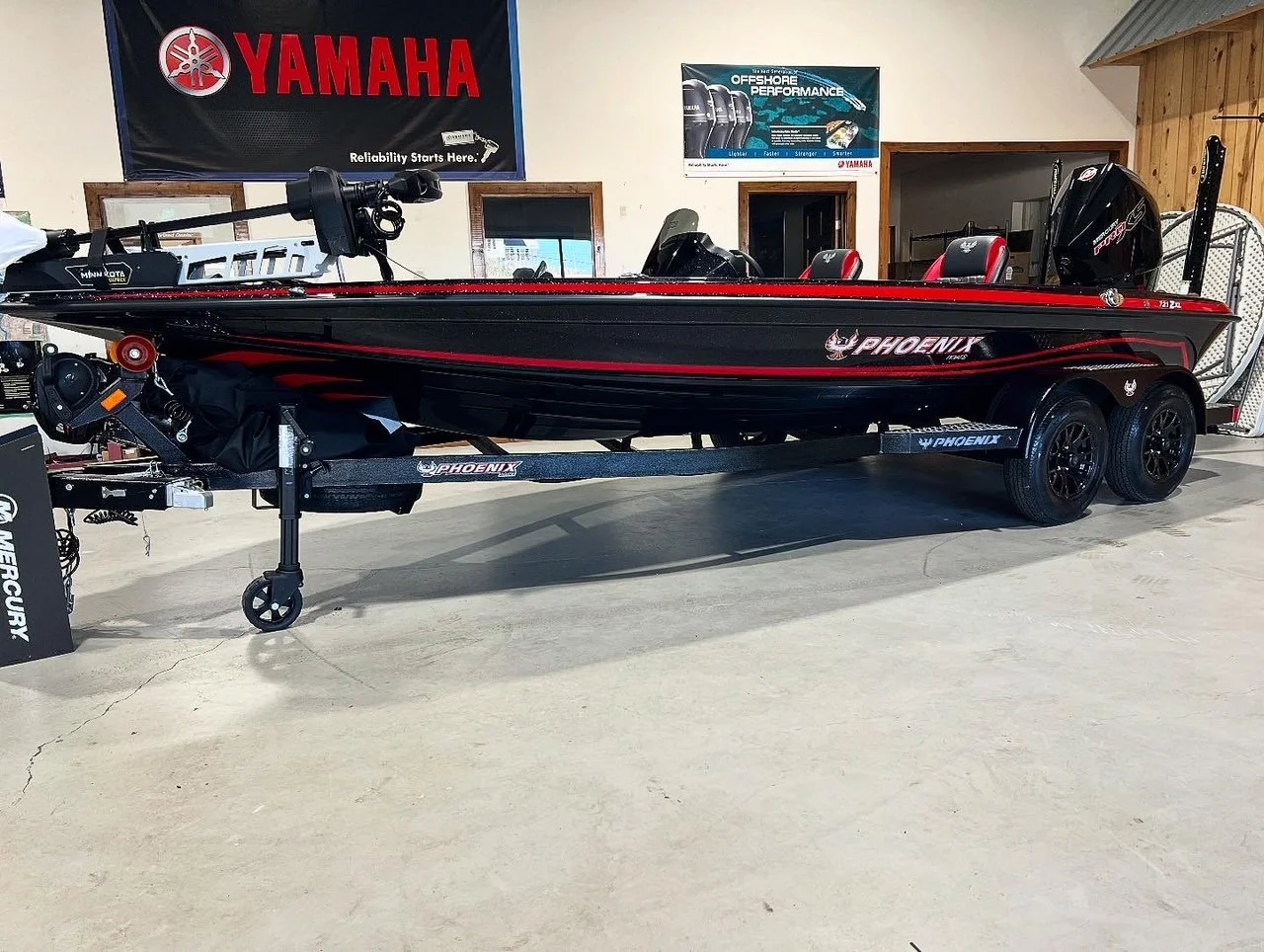 2026 Phoenix 721 ZXL