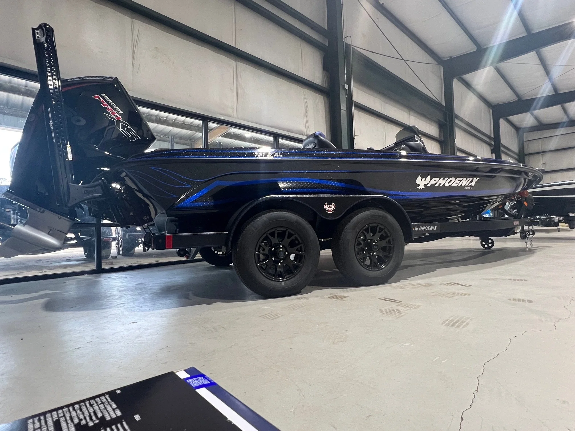 2026 Phoenix 721 ZXL