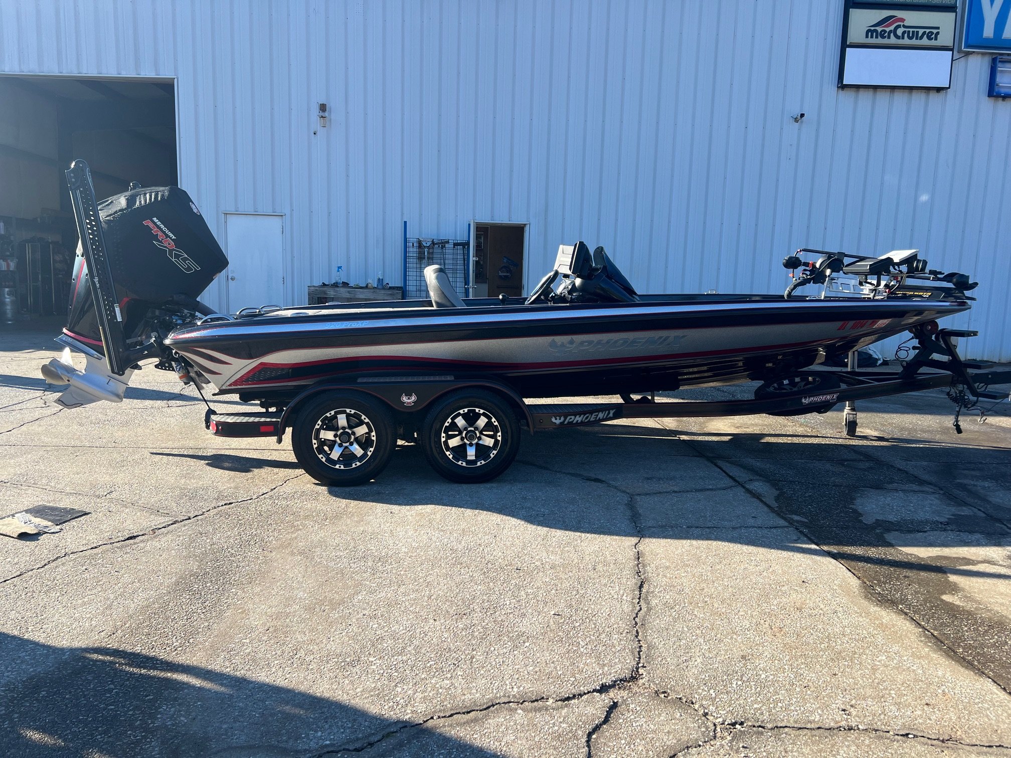 2019 Phoenix 920 Pro XP